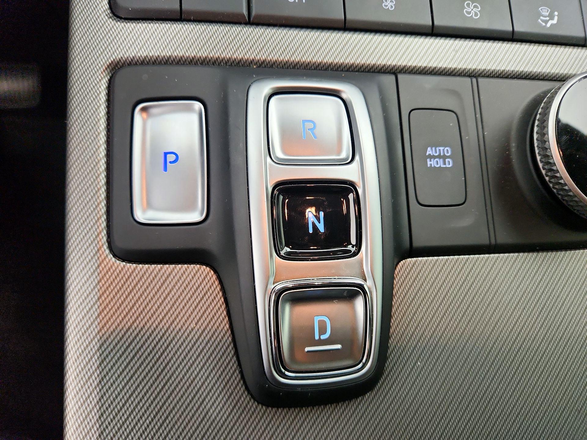 Thumbnail: 2025 Hyundai Palisade - 18