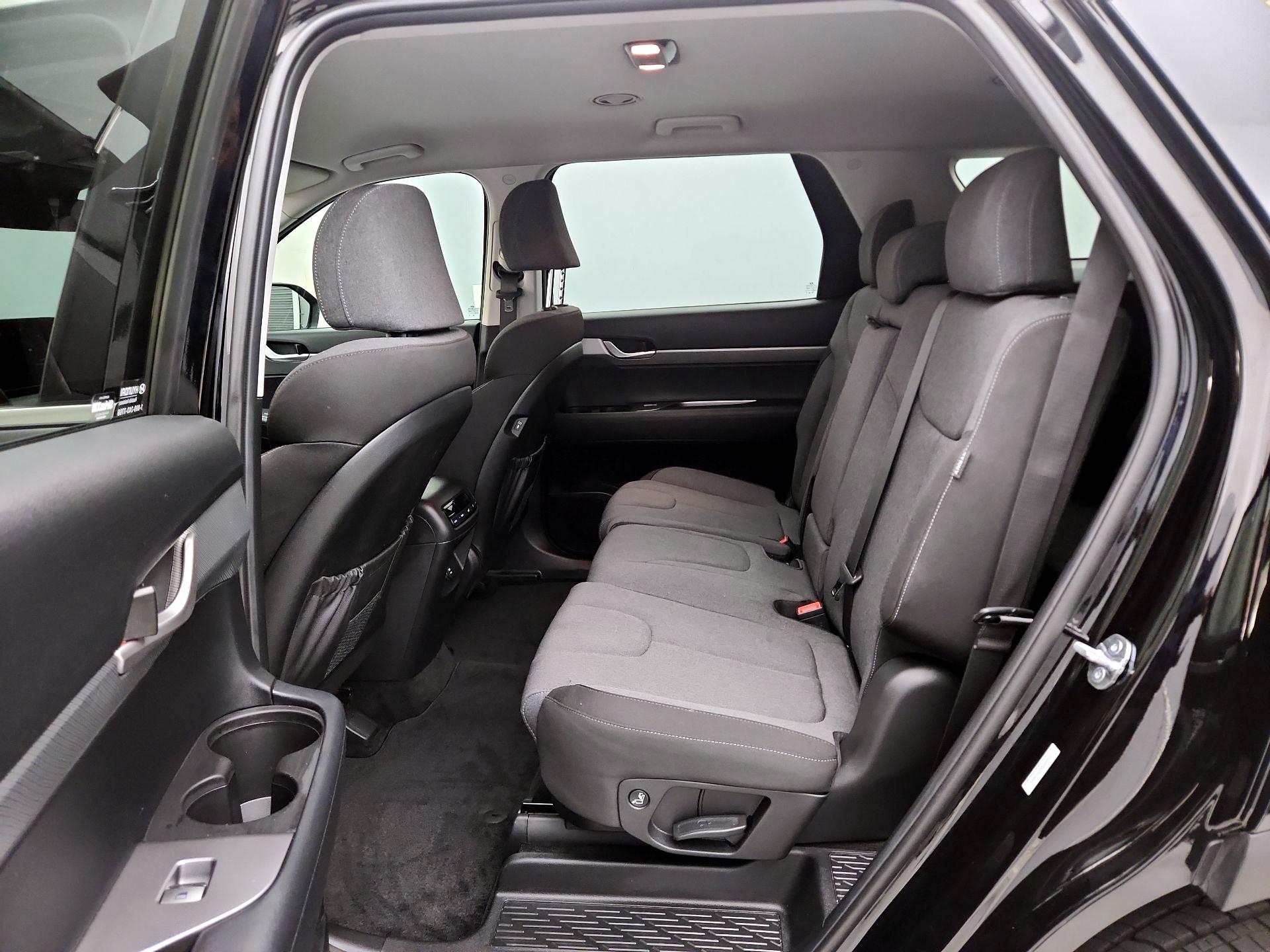 Thumbnail: 2025 Hyundai Palisade - 20