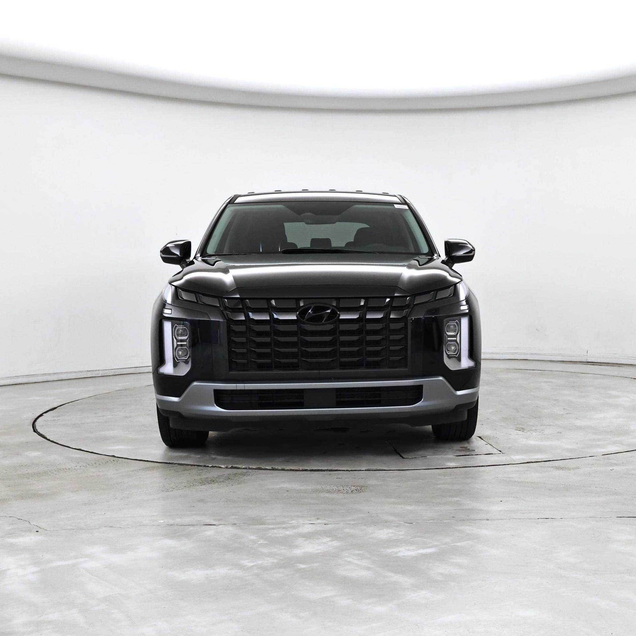 Thumbnail: 2025 Hyundai Palisade - 5