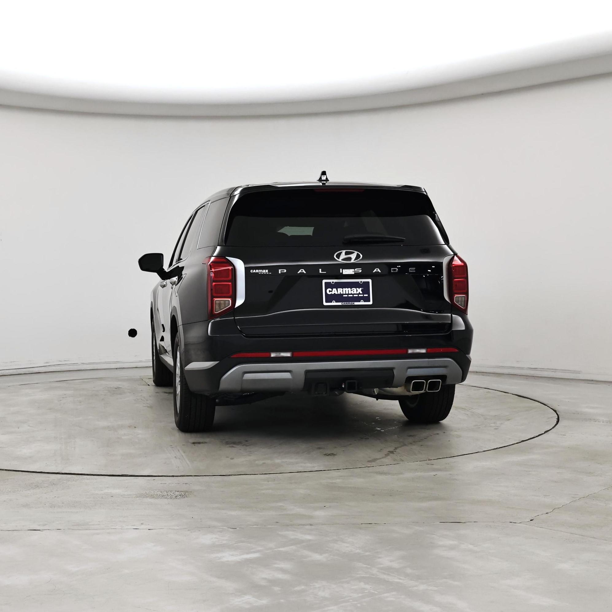 Thumbnail: 2025 Hyundai Palisade - 6