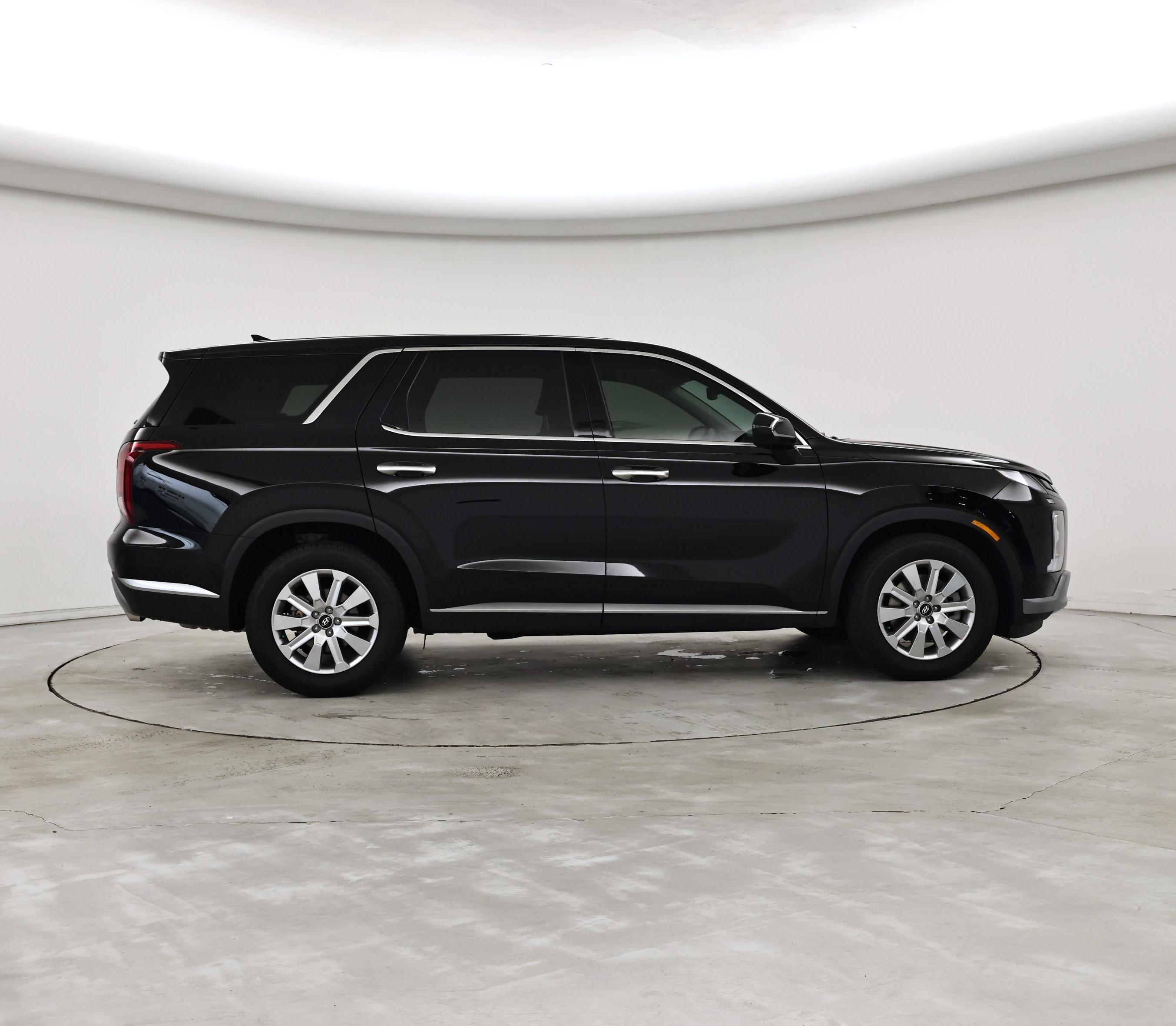 Thumbnail: 2025 Hyundai Palisade - 7