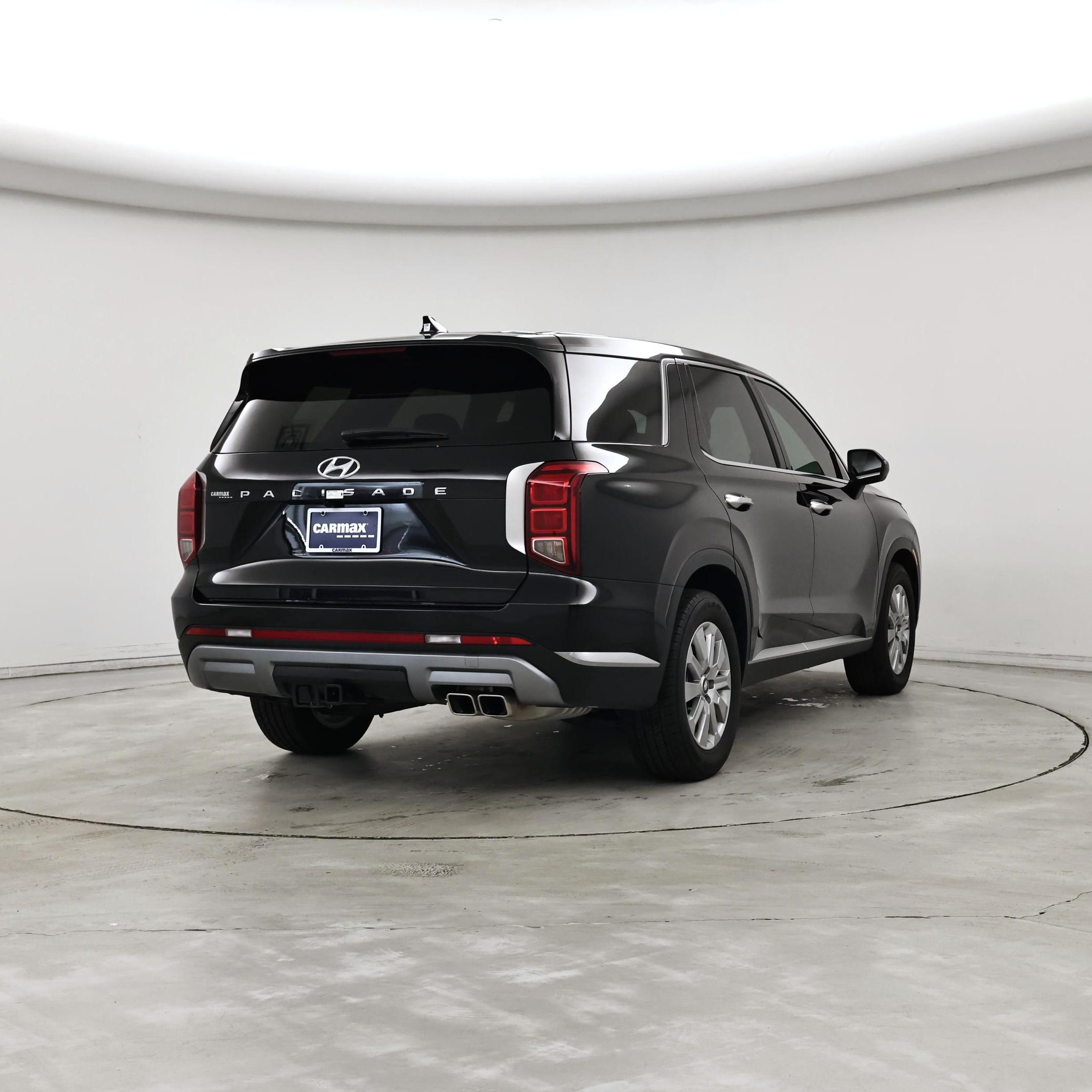 Thumbnail: 2025 Hyundai Palisade - 8