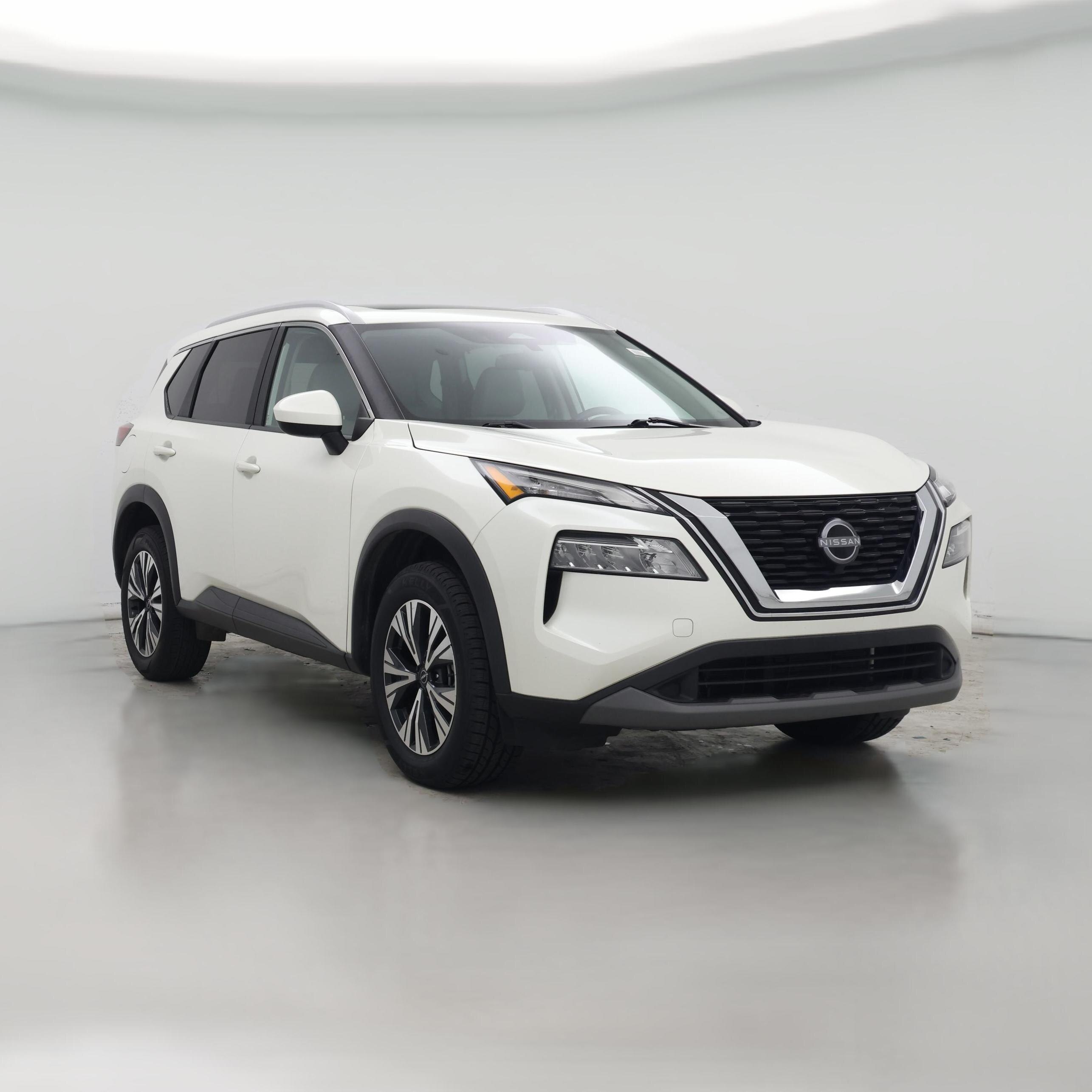 Thumbnail: 2023 Nissan Rogue - 1