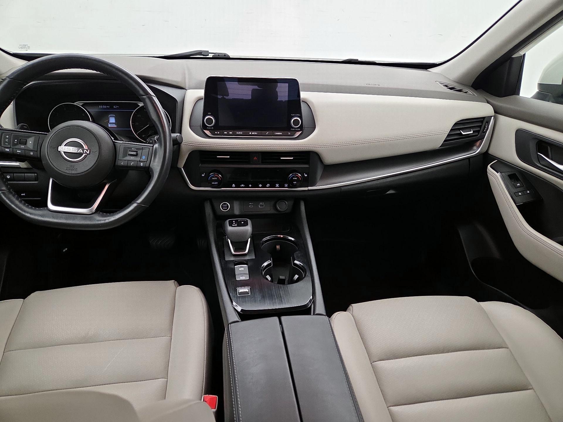 Thumbnail: 2023 Nissan Rogue - 9