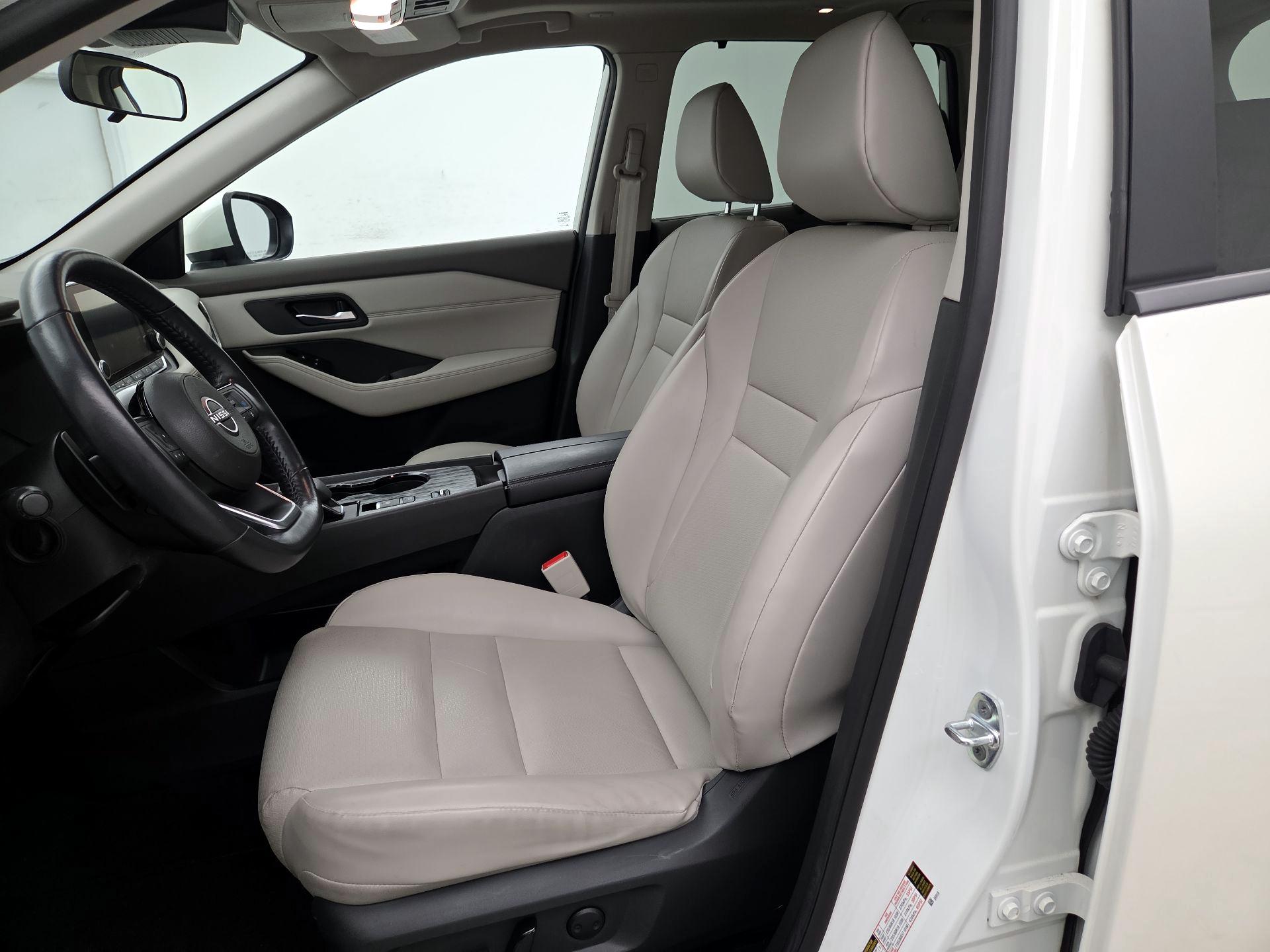 Thumbnail: 2023 Nissan Rogue - 11