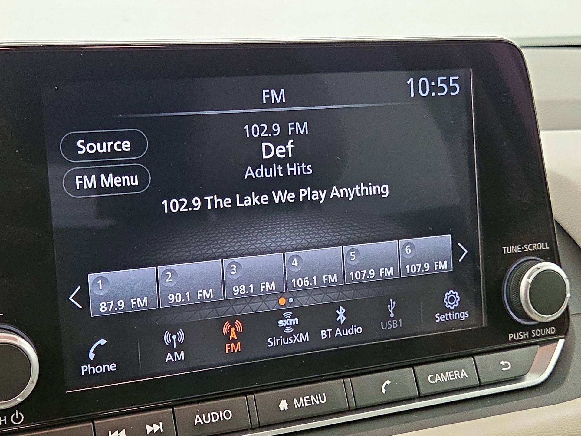 Thumbnail: 2023 Nissan Rogue - 15