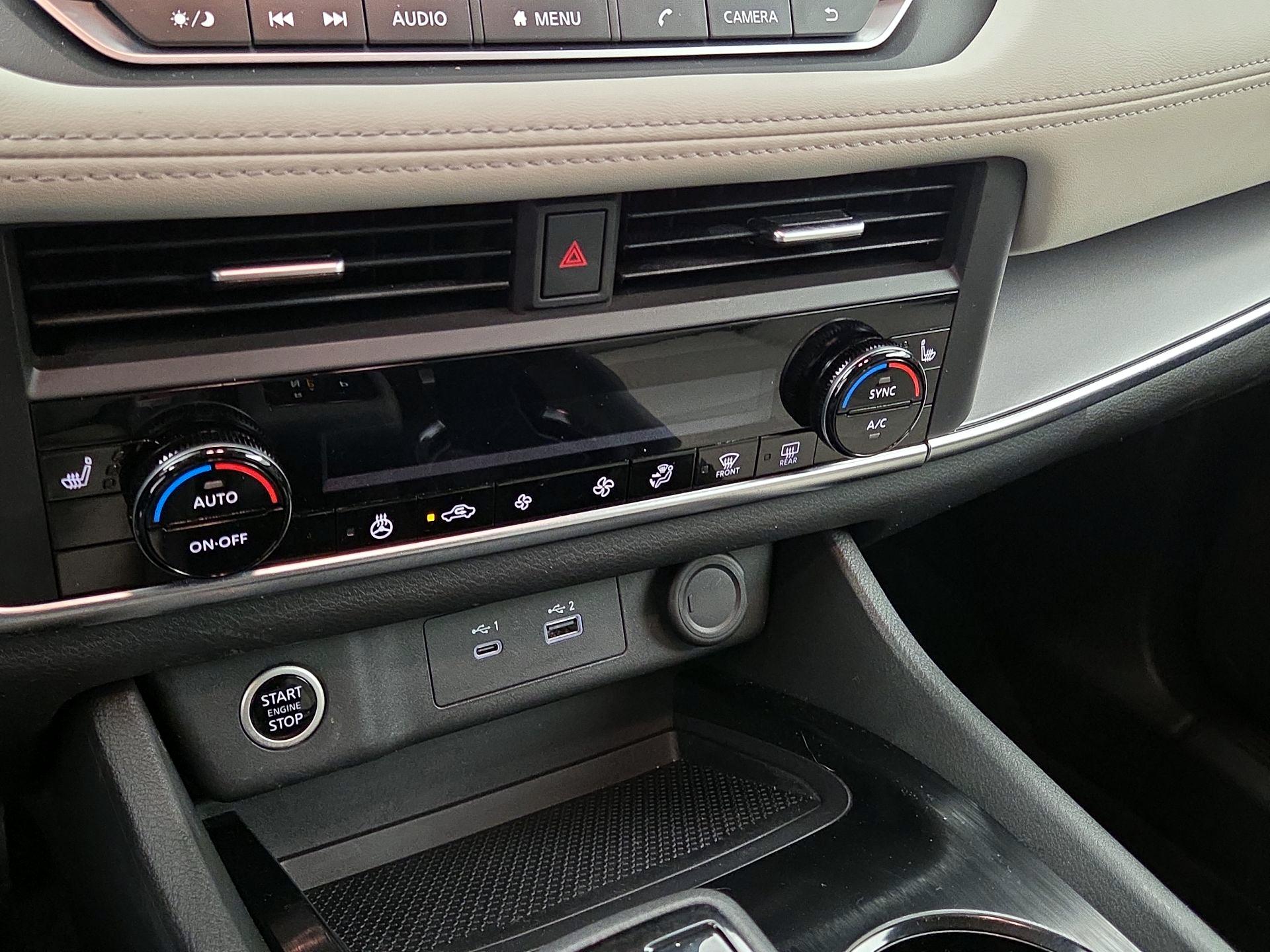 Thumbnail: 2023 Nissan Rogue - 16