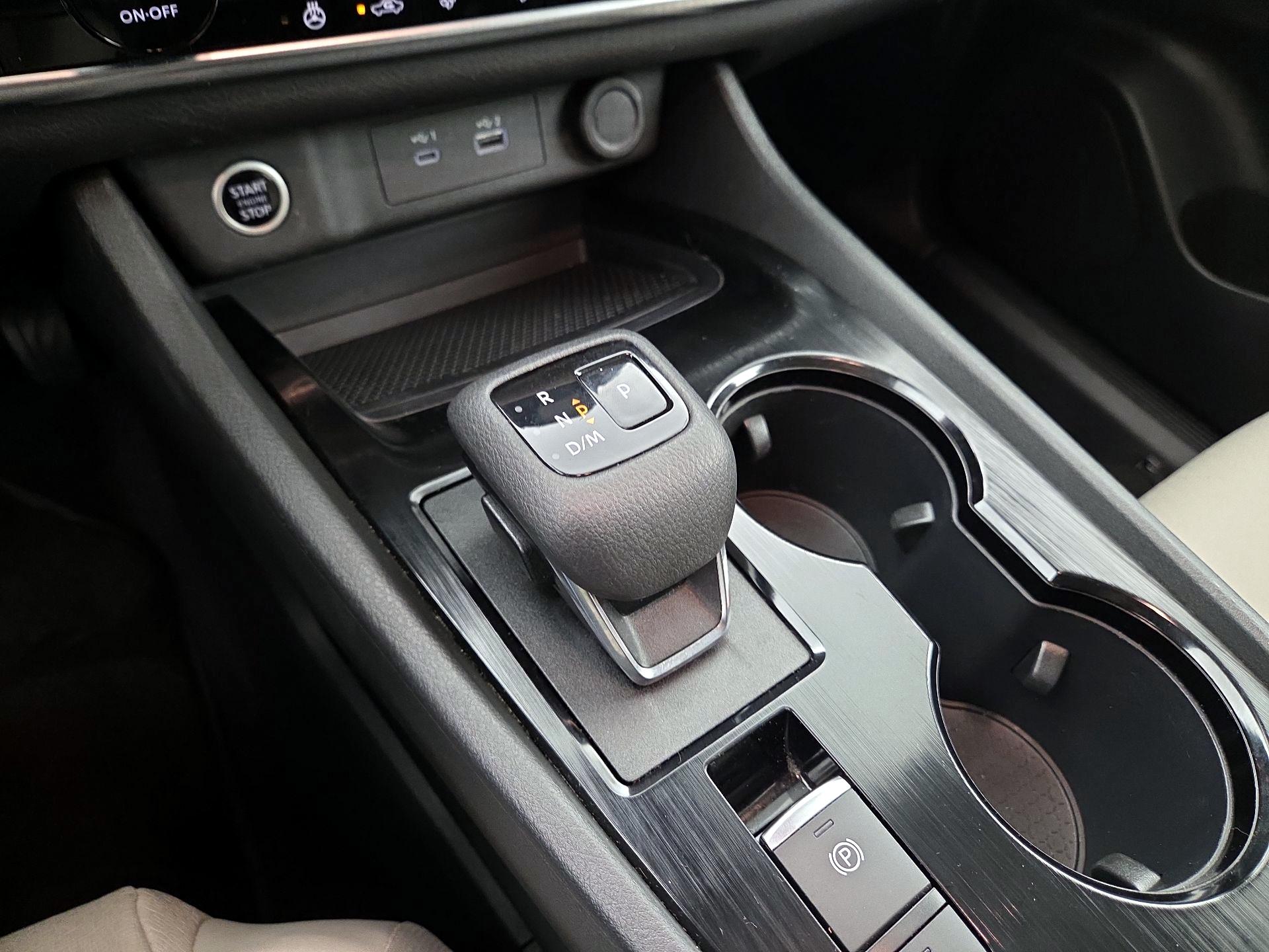 Thumbnail: 2023 Nissan Rogue - 17