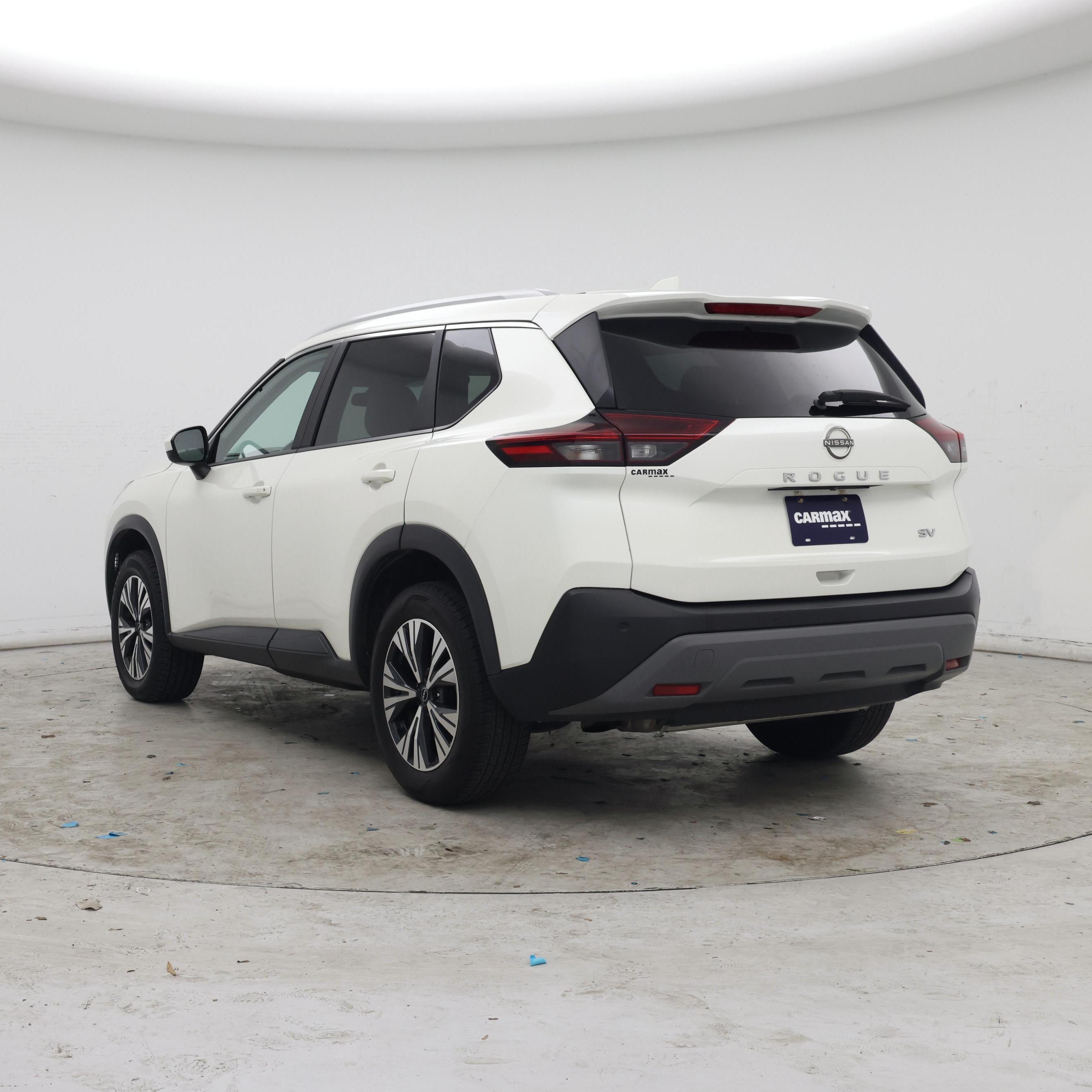 Thumbnail: 2023 Nissan Rogue - 2