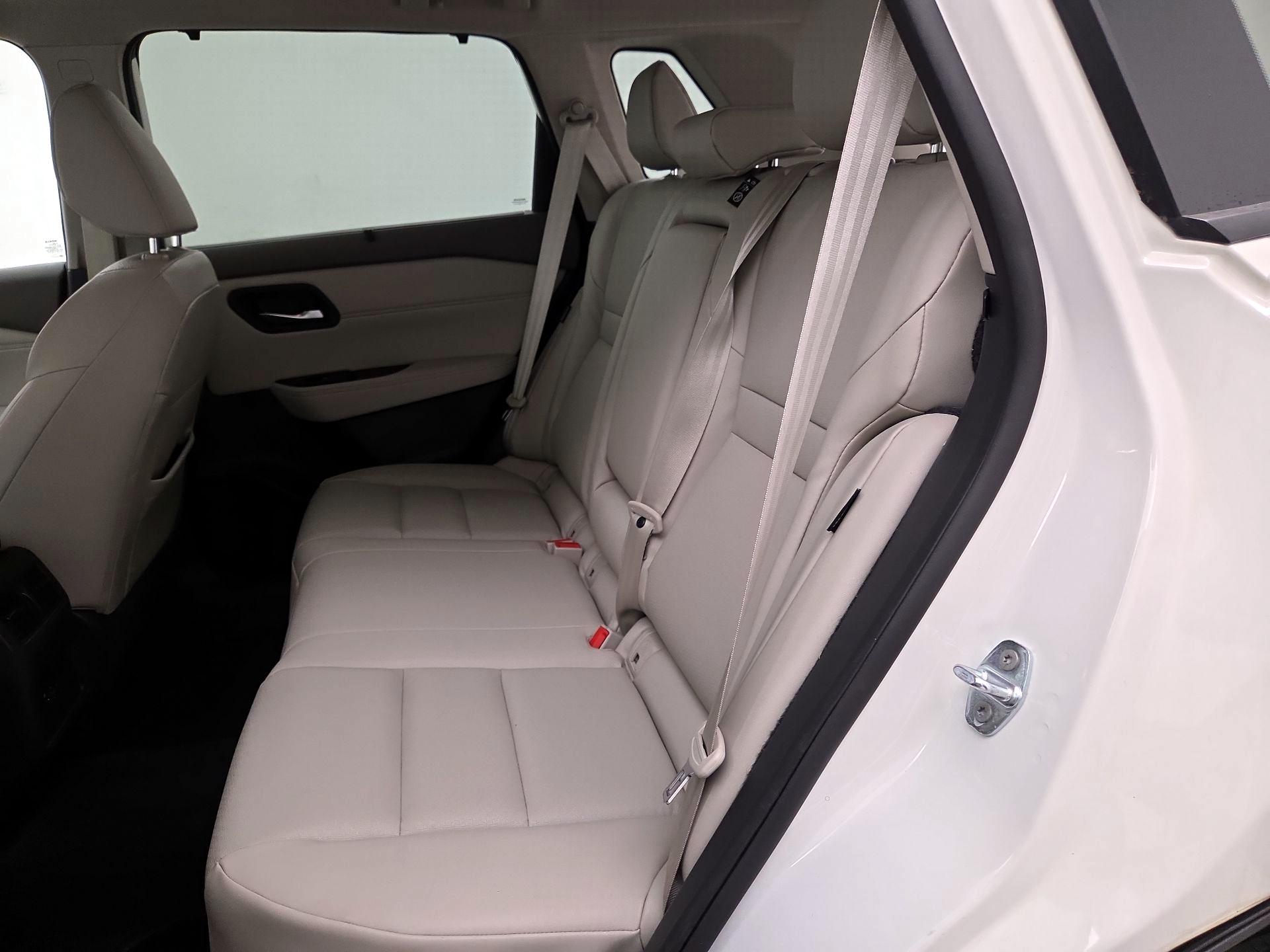 Thumbnail: 2023 Nissan Rogue - 20