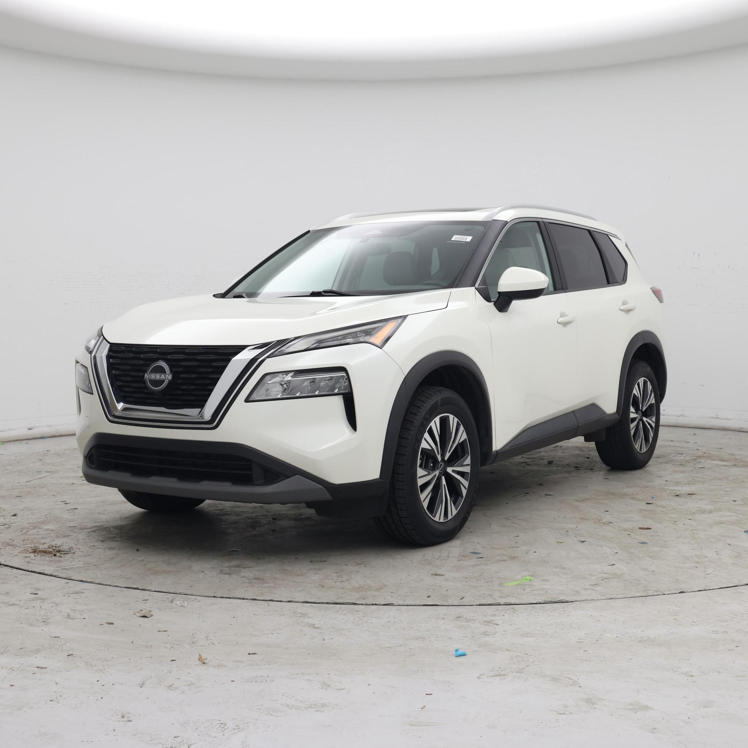 Thumbnail: 2023 Nissan Rogue - 4