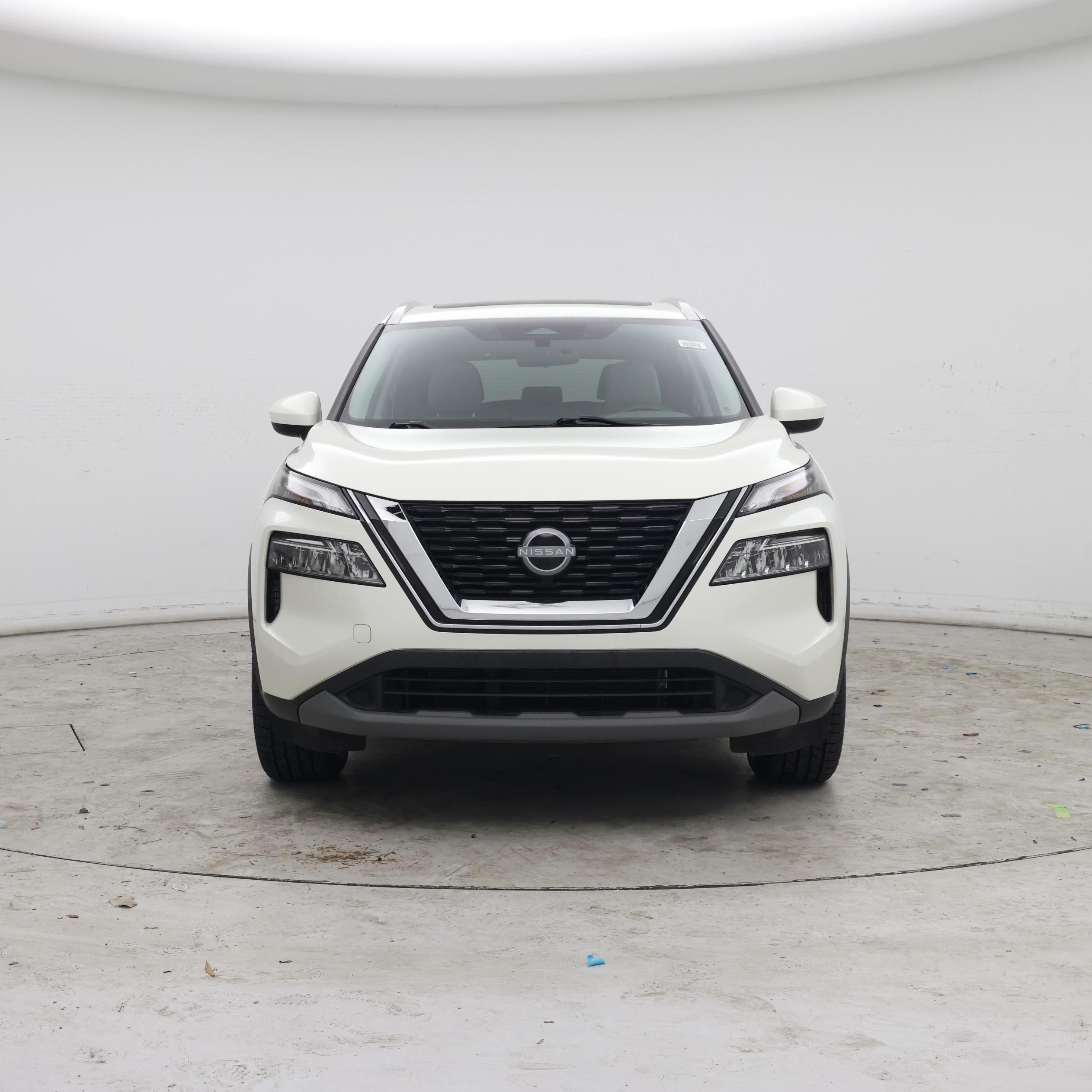 Thumbnail: 2023 Nissan Rogue - 5