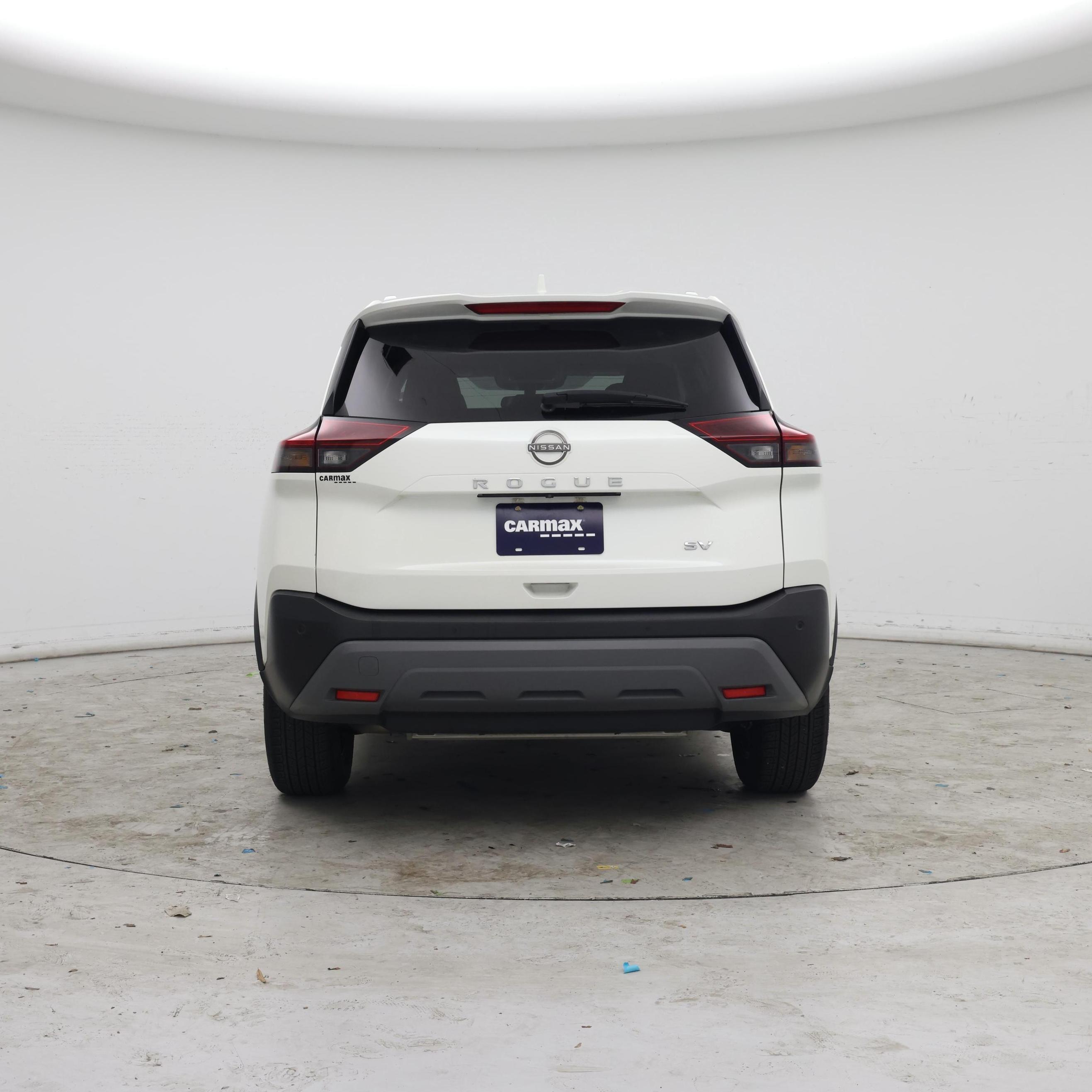 Thumbnail: 2023 Nissan Rogue - 6