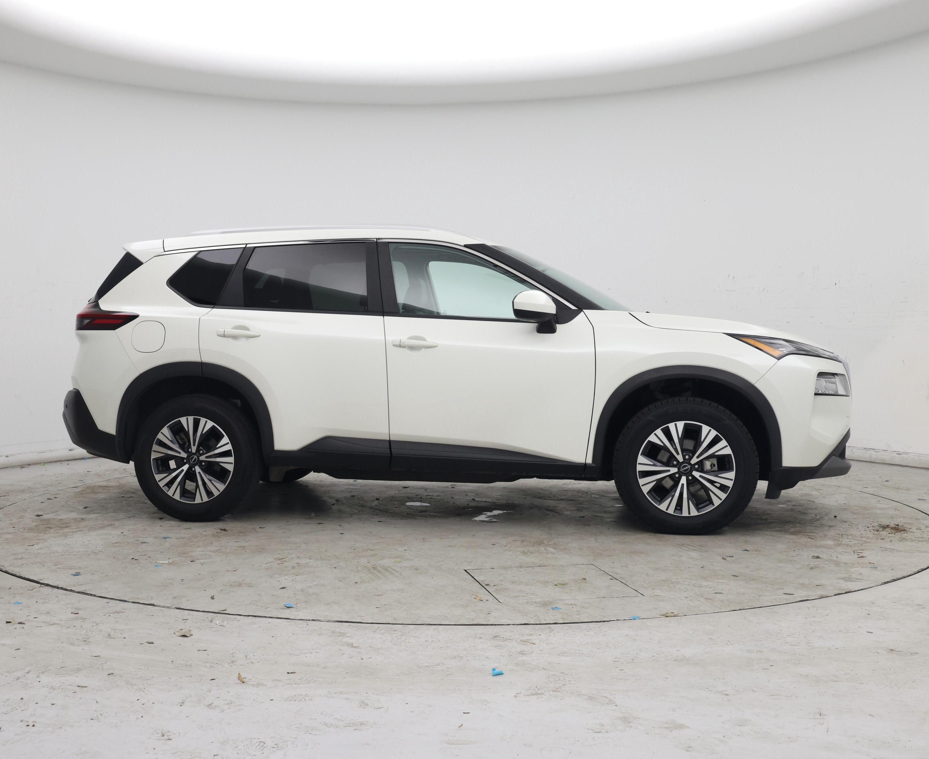Thumbnail: 2023 Nissan Rogue - 7