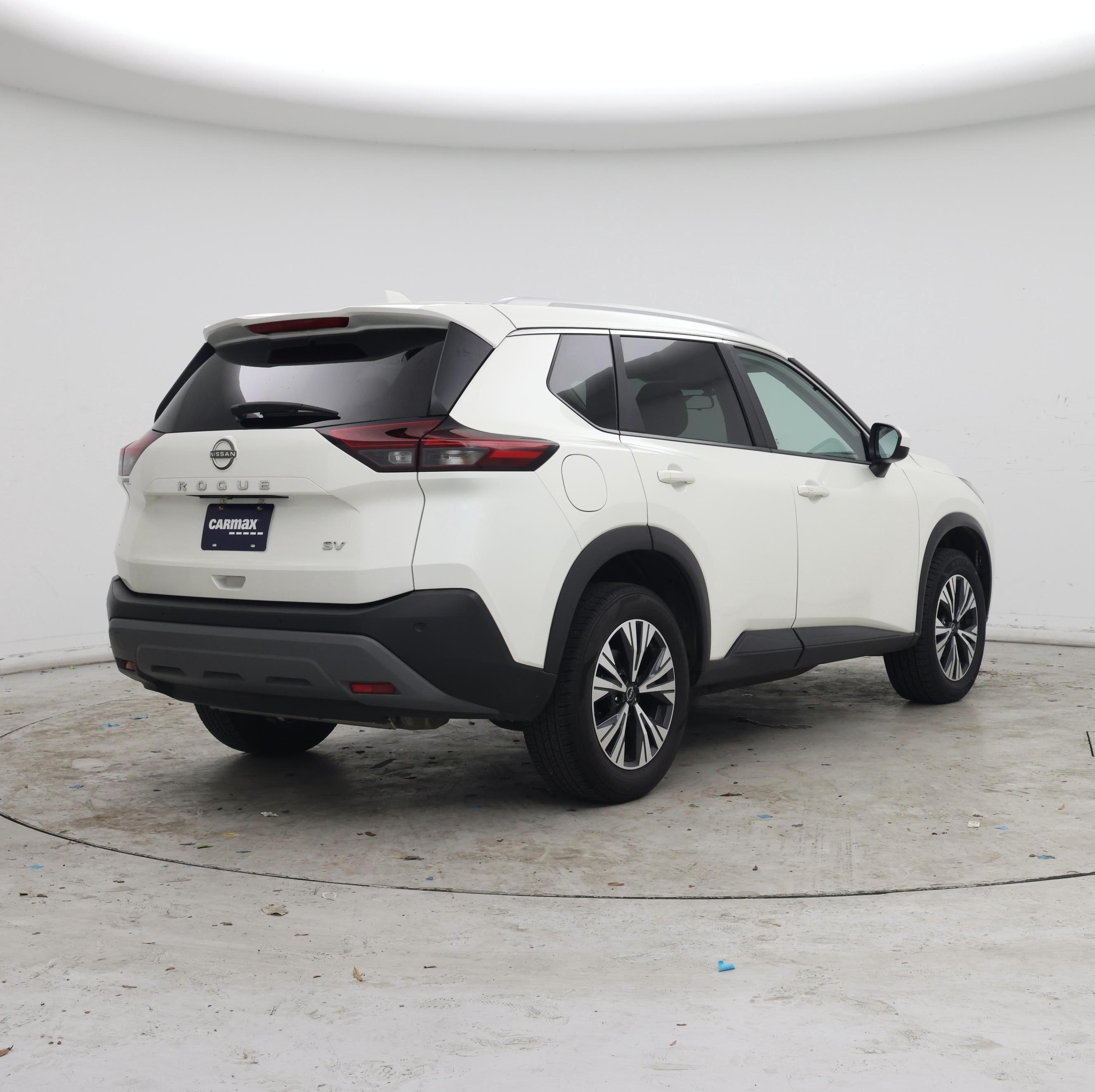Thumbnail: 2023 Nissan Rogue - 8