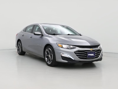2023 Chevrolet Malibu 1LT