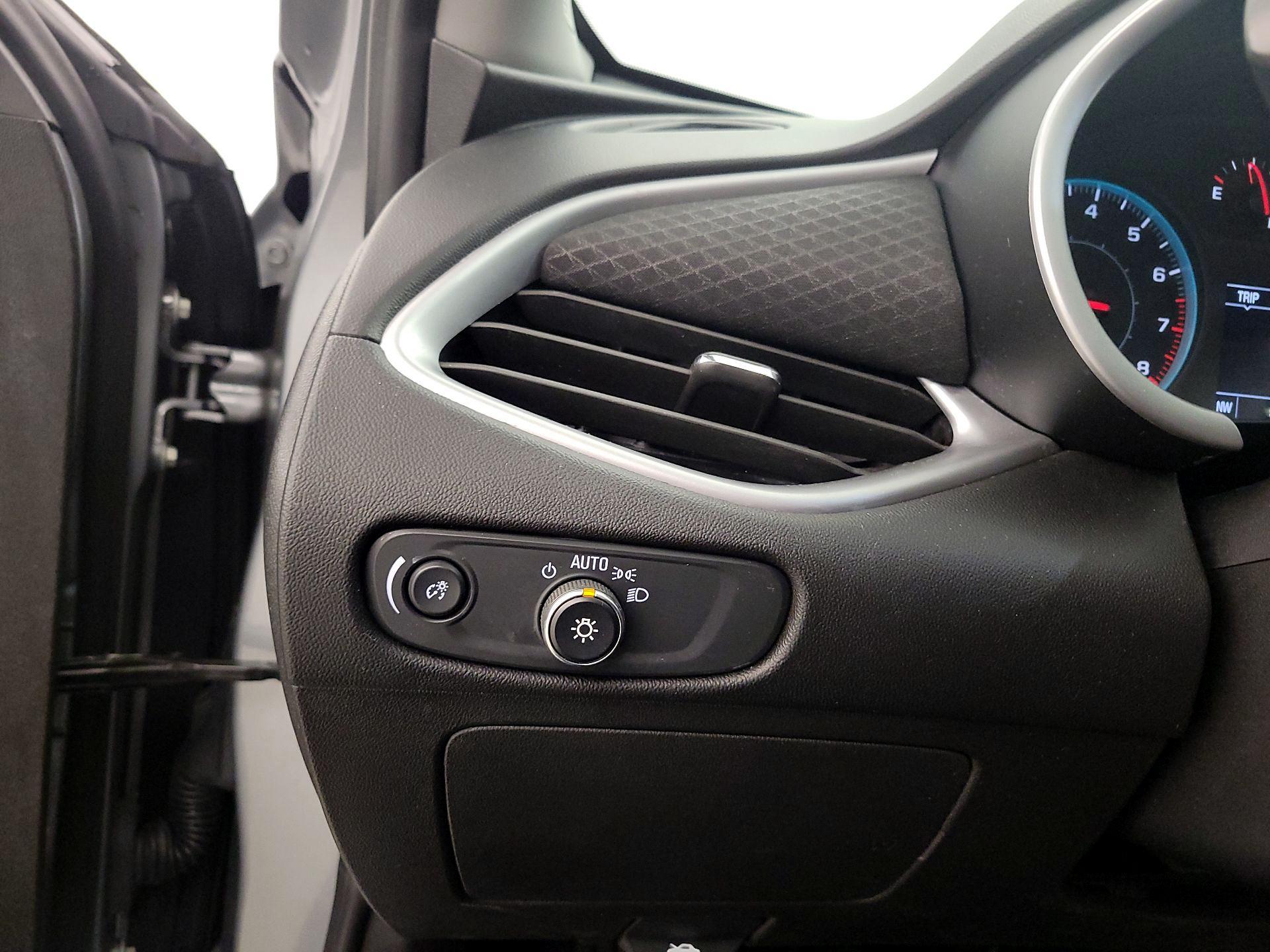 Thumbnail: 2023 Chevrolet Malibu - 13