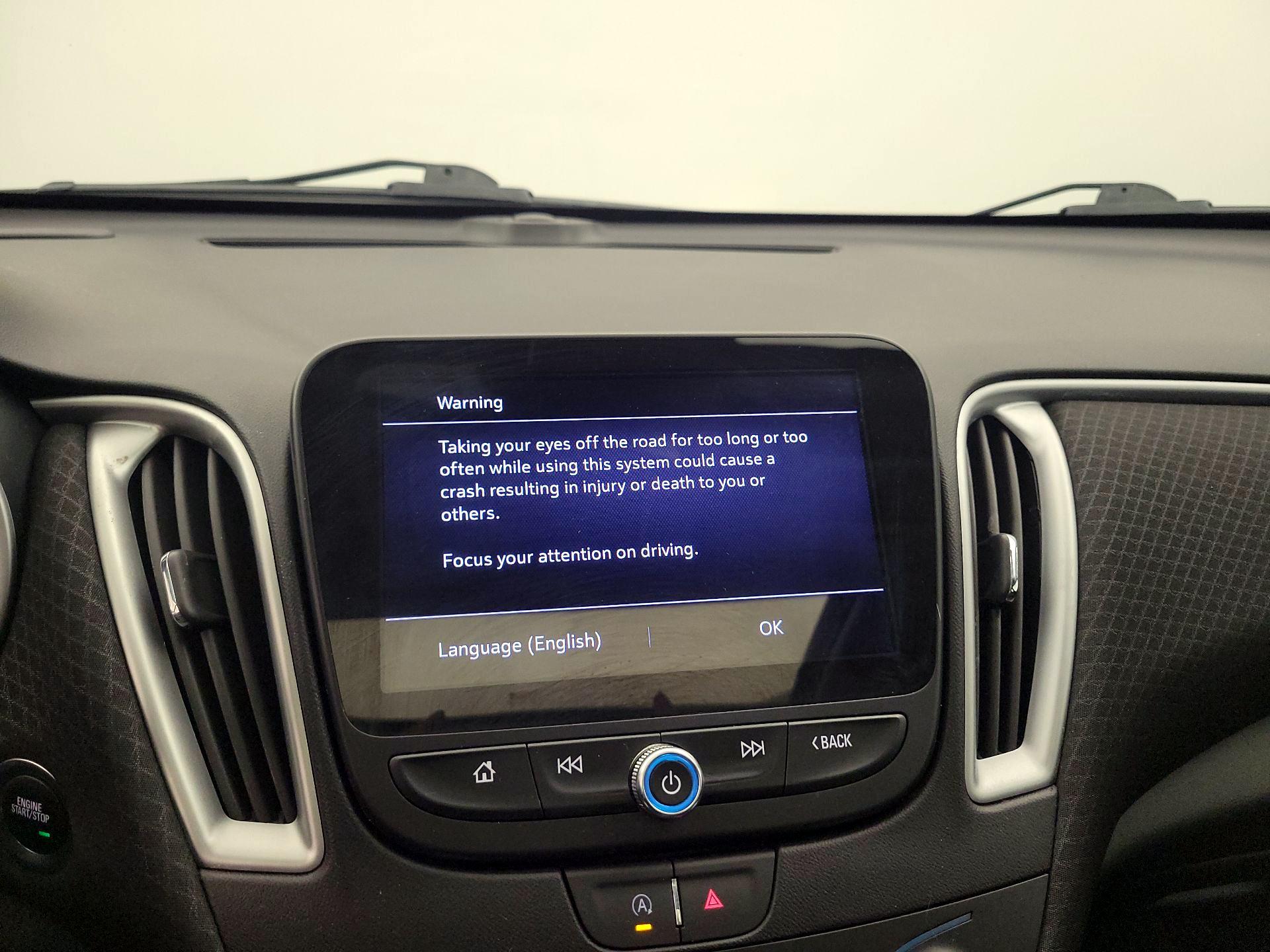 Thumbnail: 2023 Chevrolet Malibu - 15