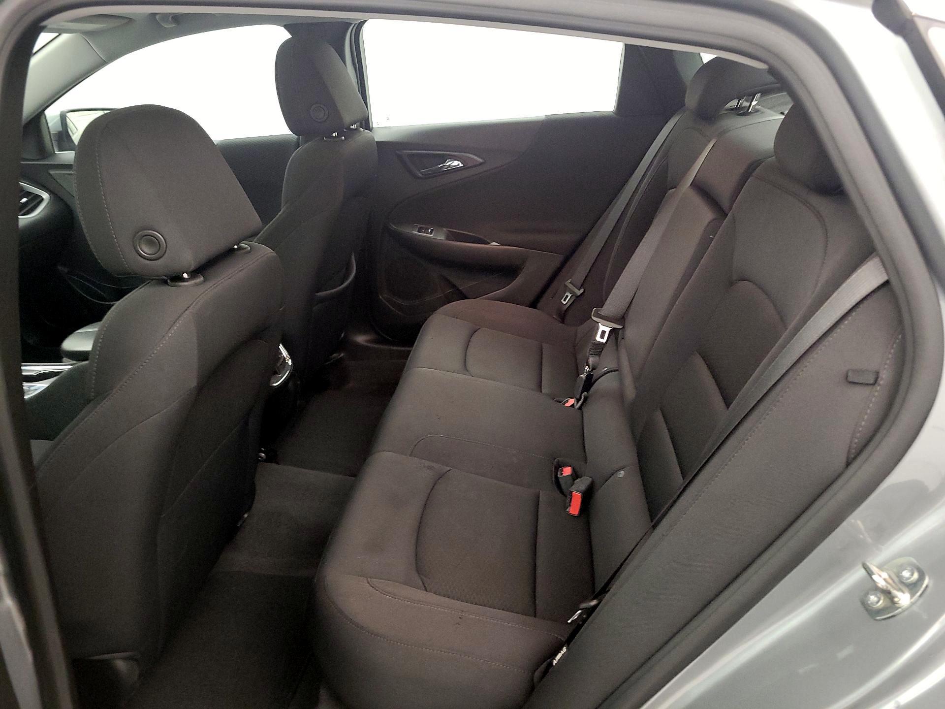 Thumbnail: 2023 Chevrolet Malibu - 19