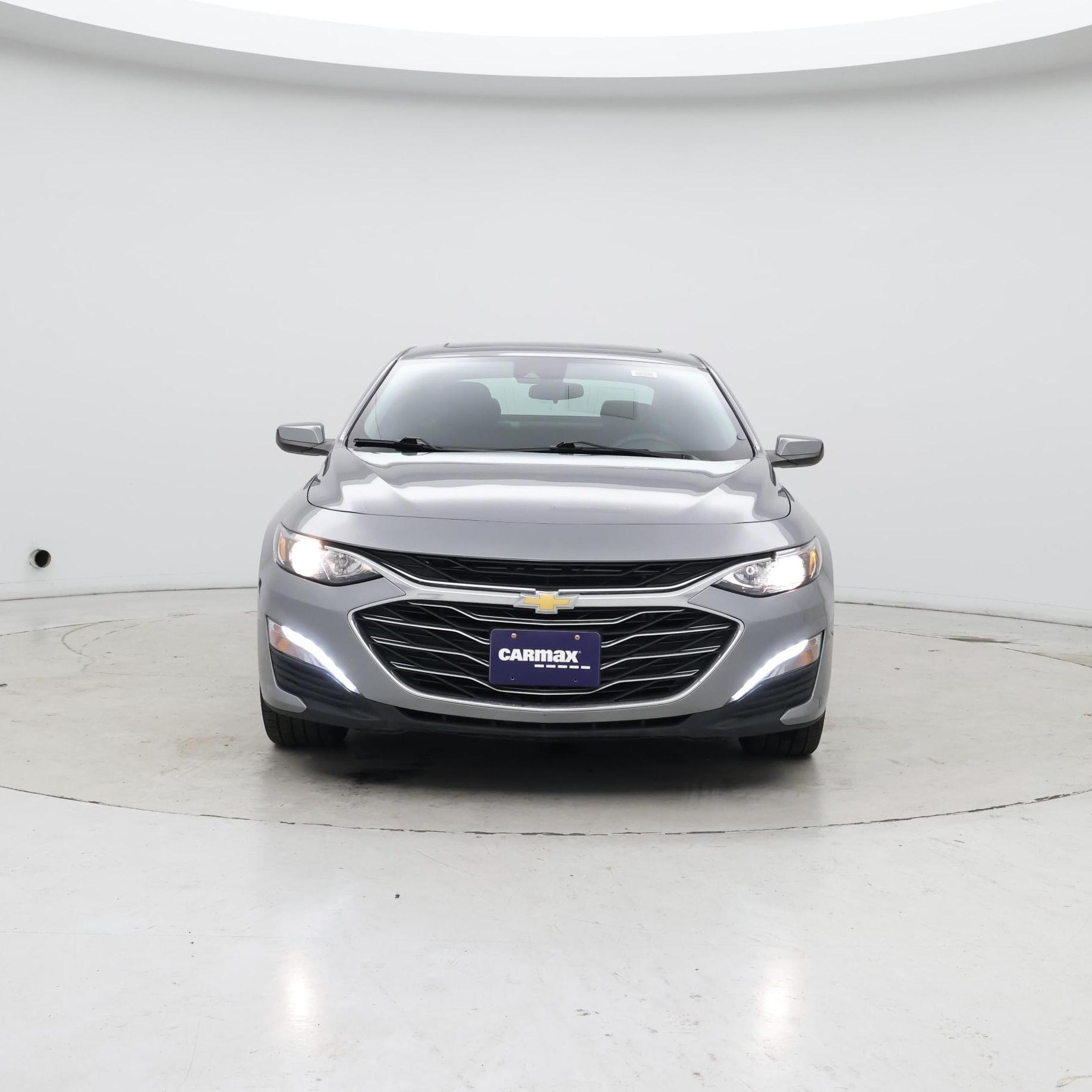 Thumbnail: 2023 Chevrolet Malibu - 5