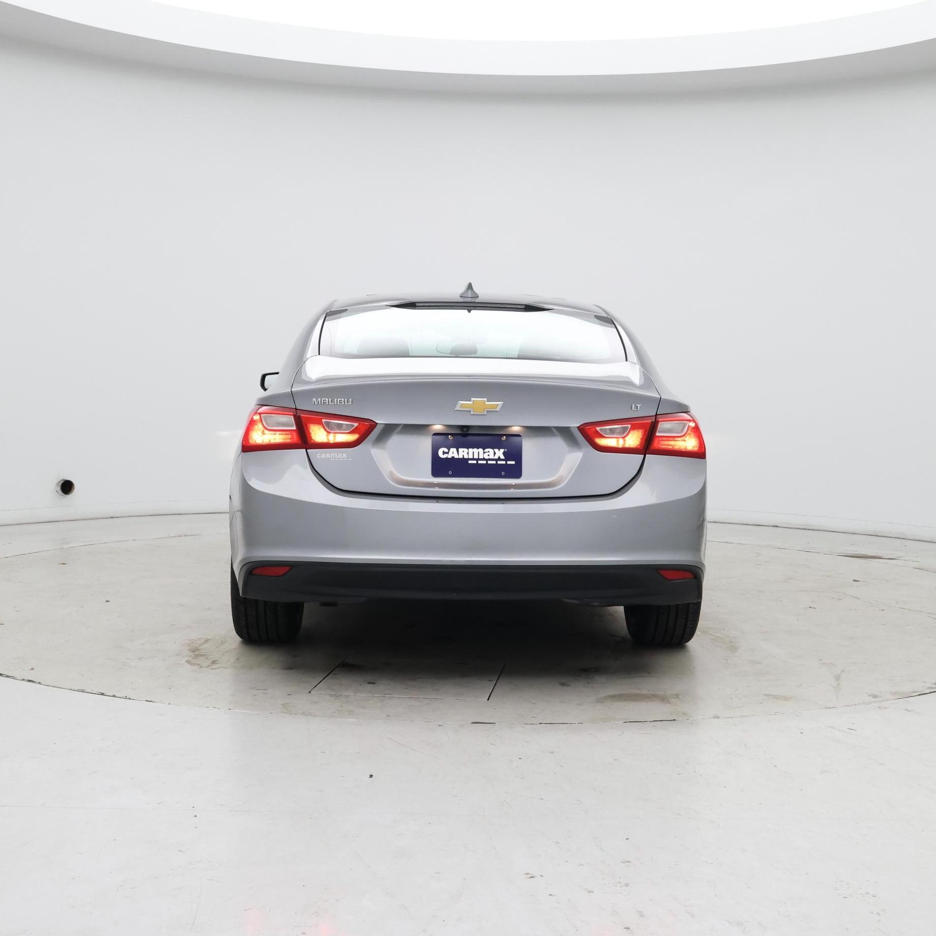 Thumbnail: 2023 Chevrolet Malibu - 6