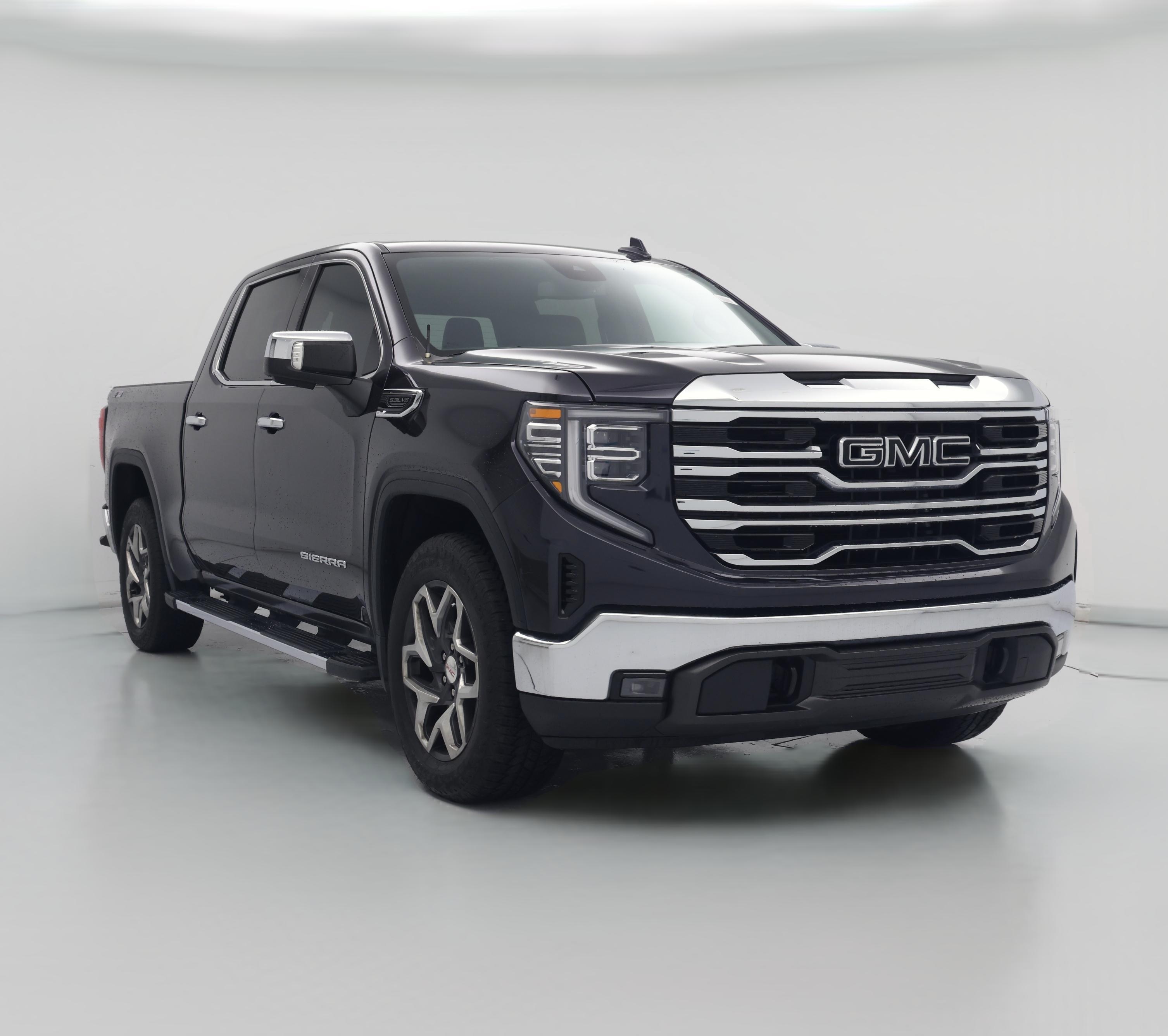 Thumbnail: 2023 GMC Sierra 1500 - 1