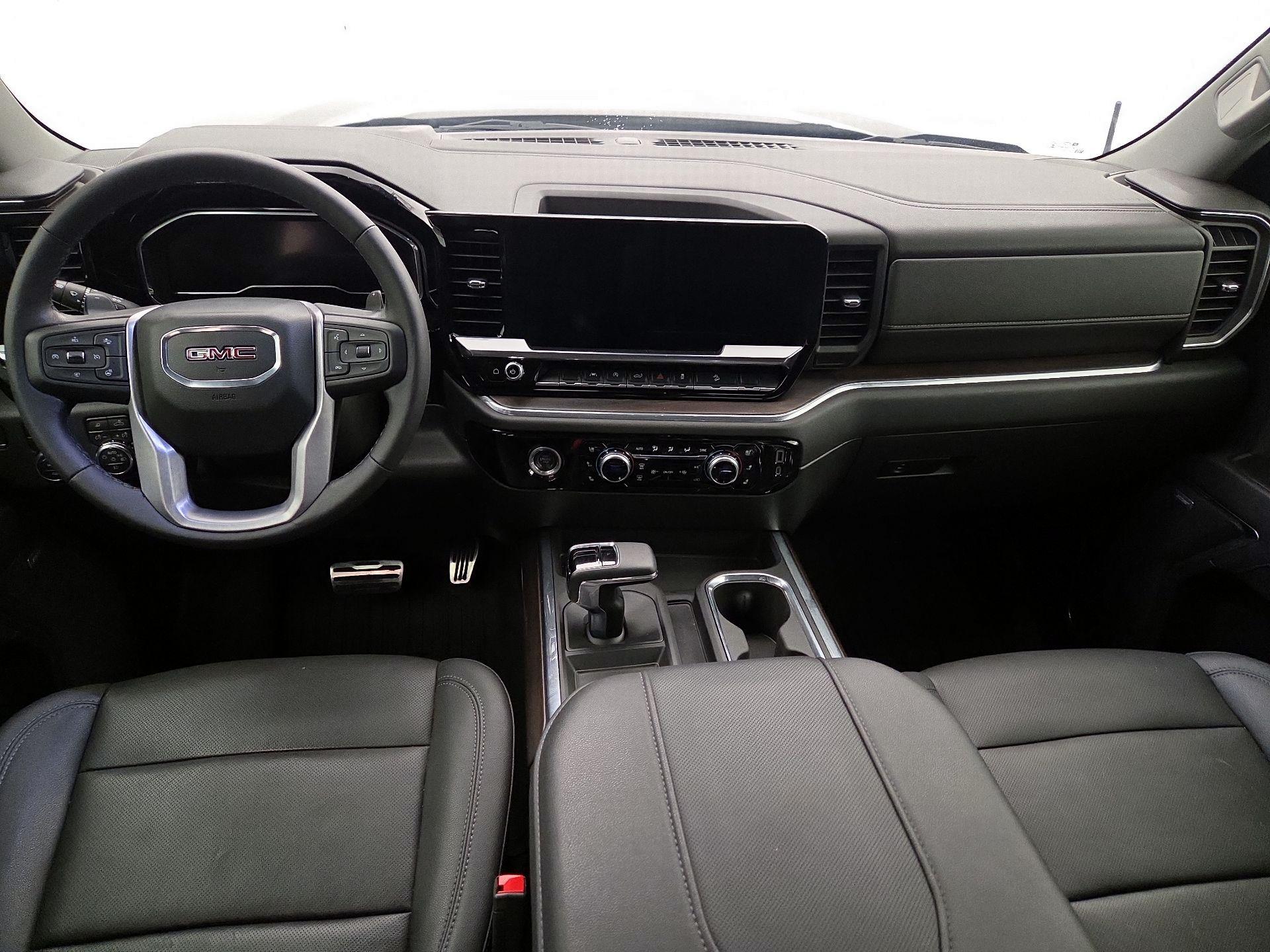 Thumbnail: 2023 GMC Sierra 1500 - 9