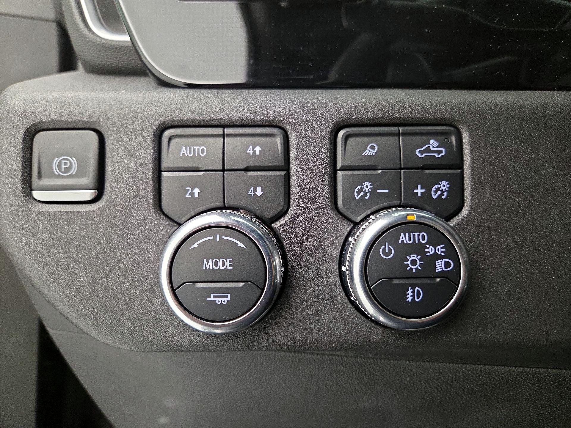 Thumbnail: 2023 GMC Sierra 1500 - 13