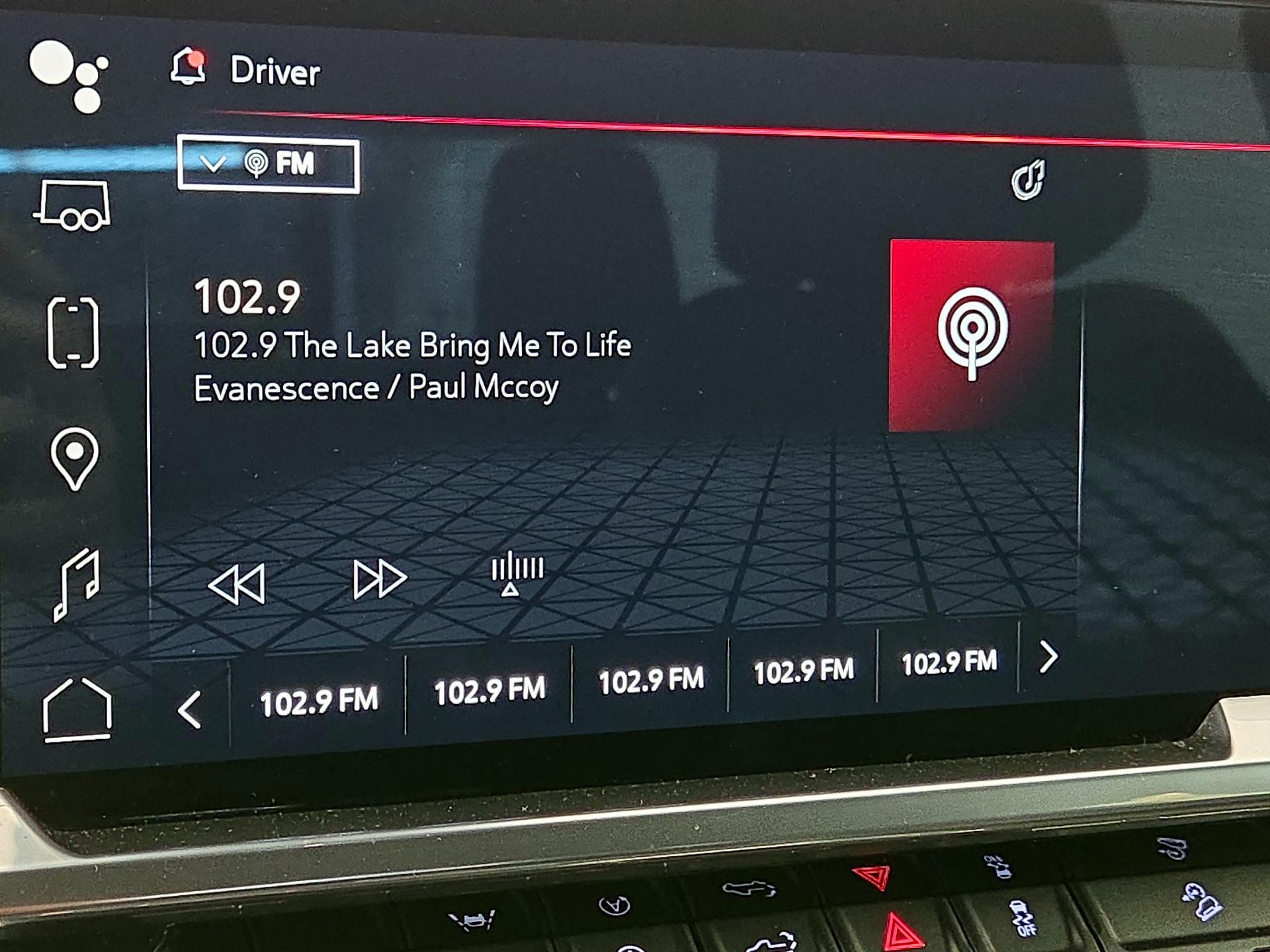 Thumbnail: 2023 GMC Sierra 1500 - 15