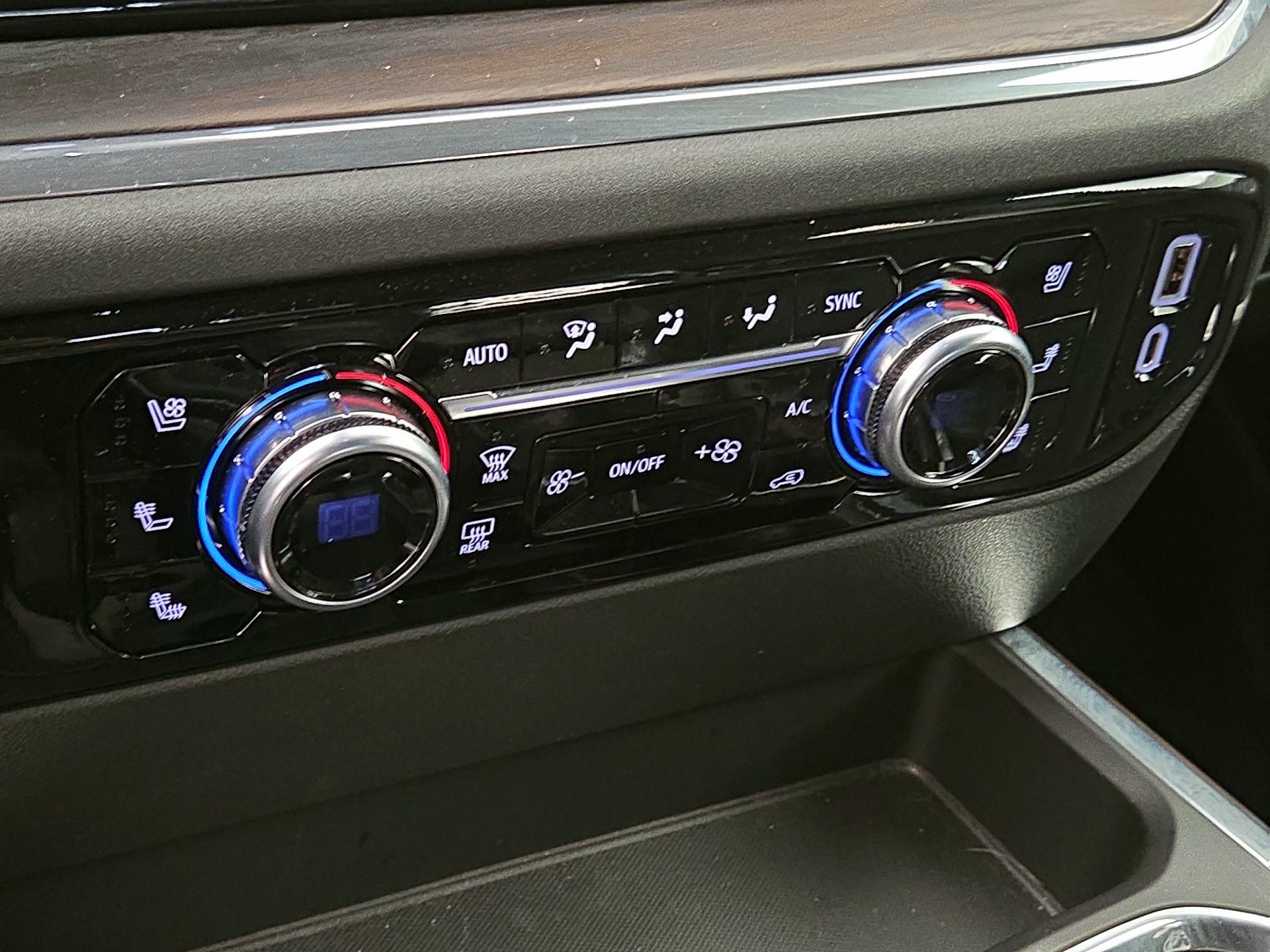 Thumbnail: 2023 GMC Sierra 1500 - 16