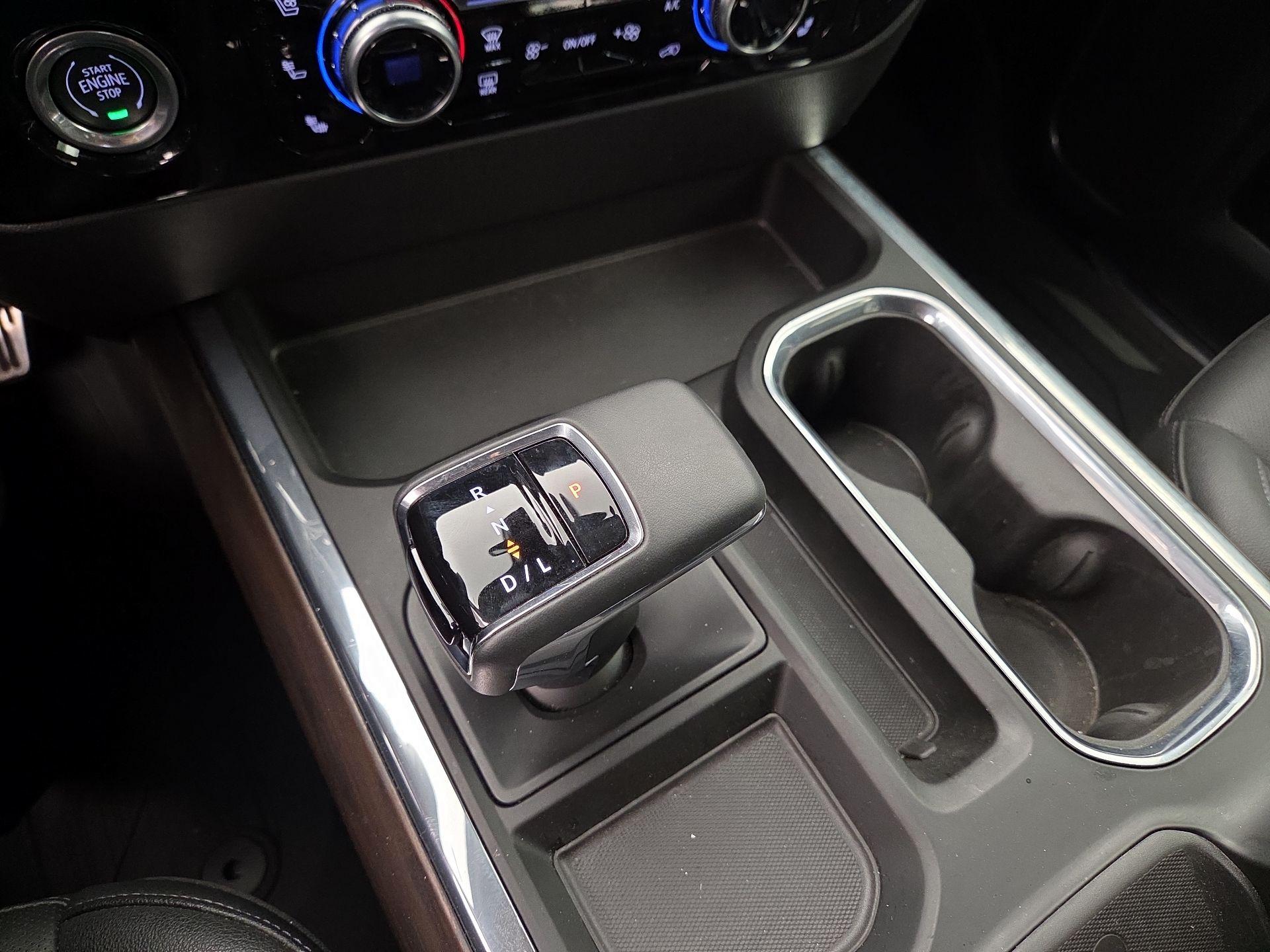 Thumbnail: 2023 GMC Sierra 1500 - 17