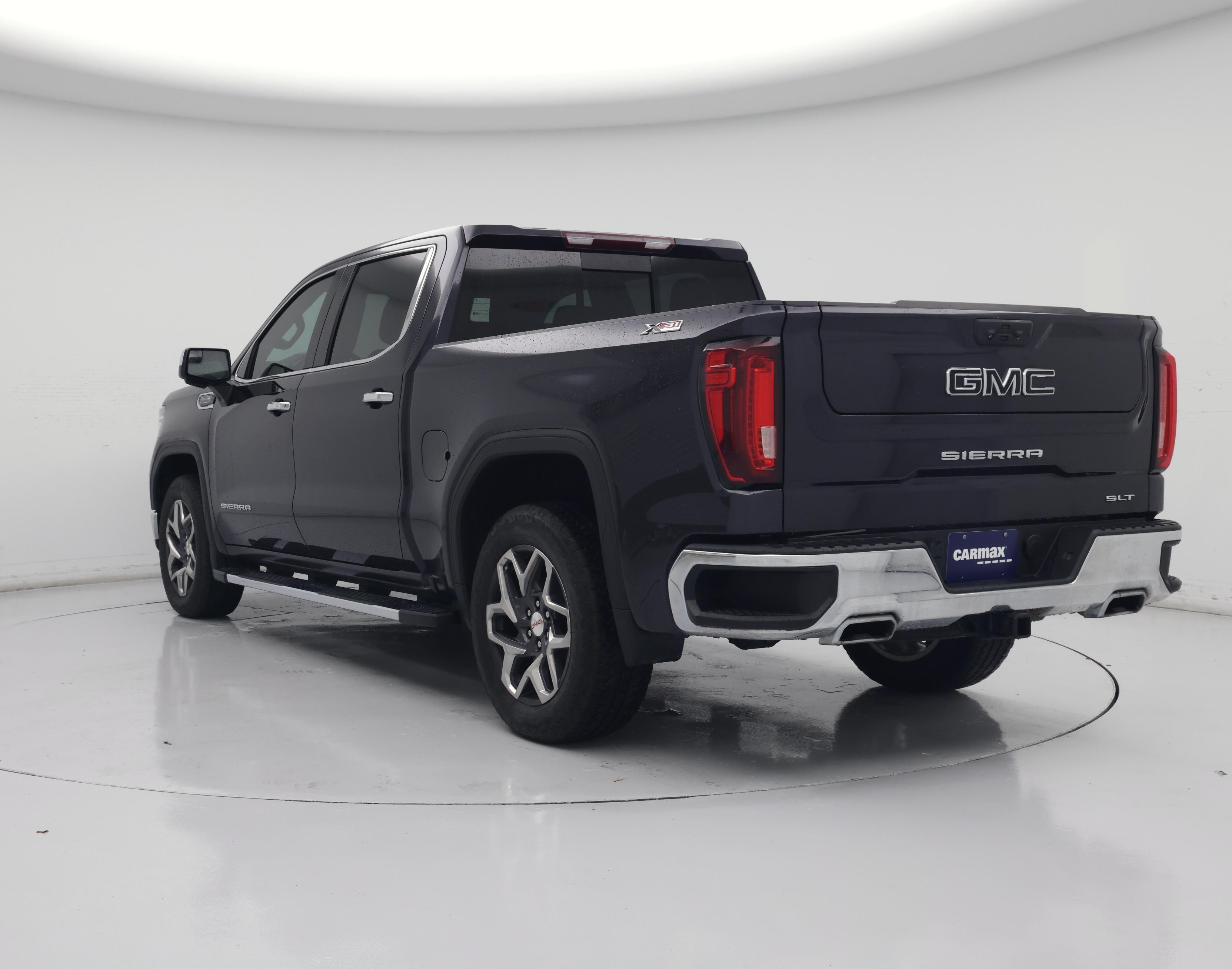 Thumbnail: 2023 GMC Sierra 1500 - 2