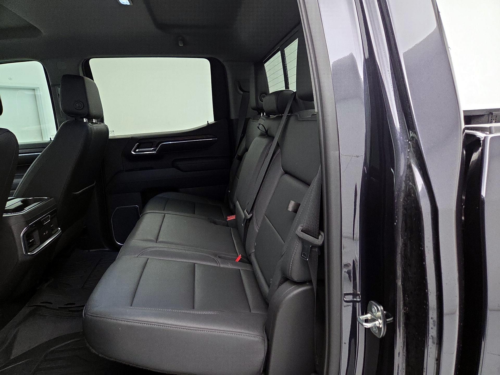 Thumbnail: 2023 GMC Sierra 1500 - 19