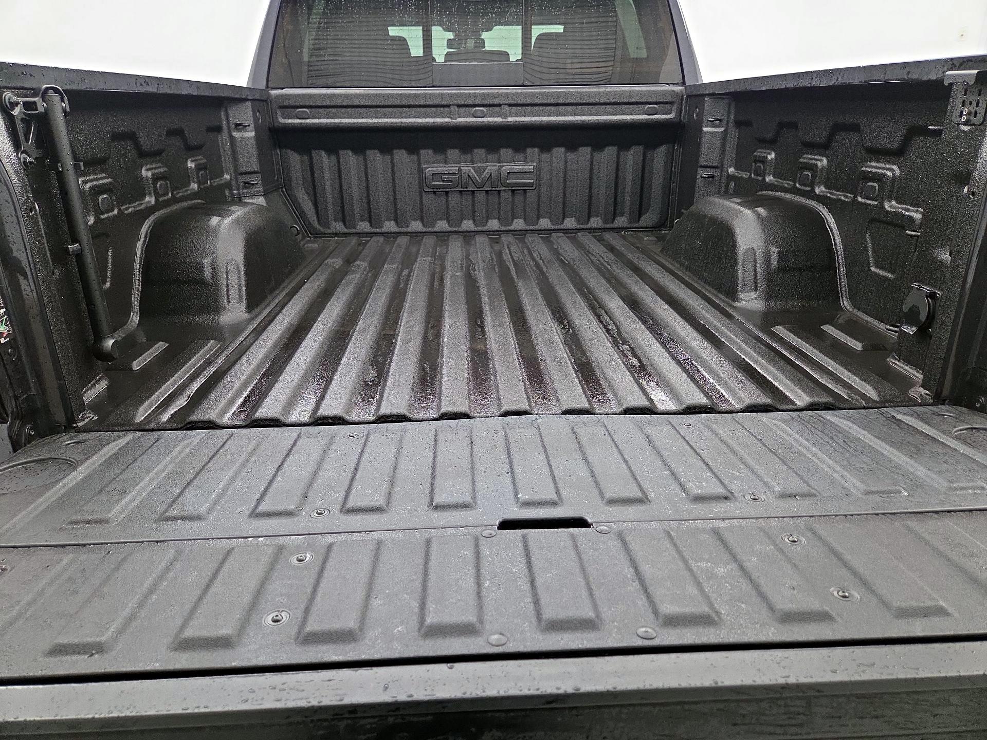 Thumbnail: 2023 GMC Sierra 1500 - 20