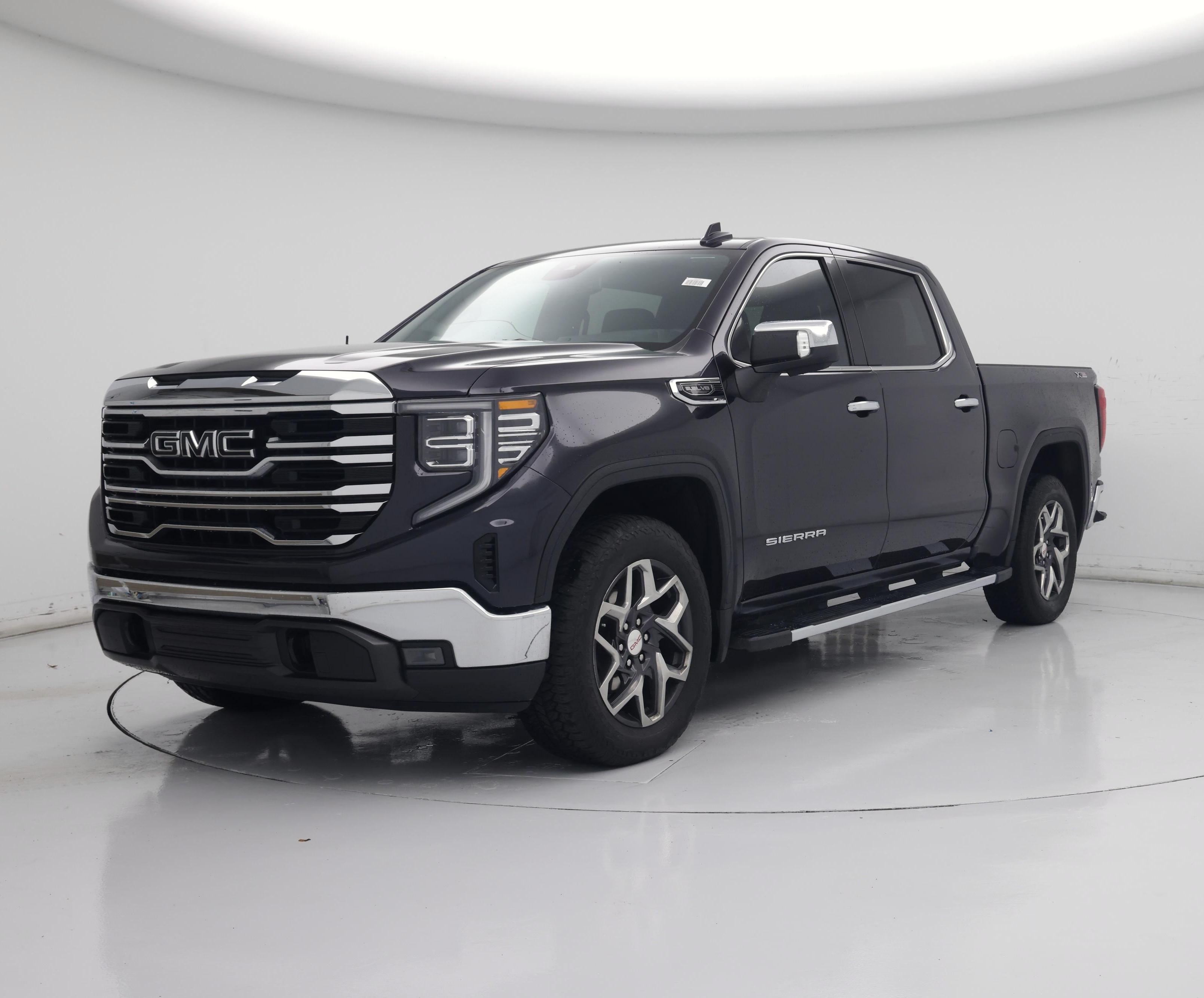 Thumbnail: 2023 GMC Sierra 1500 - 4