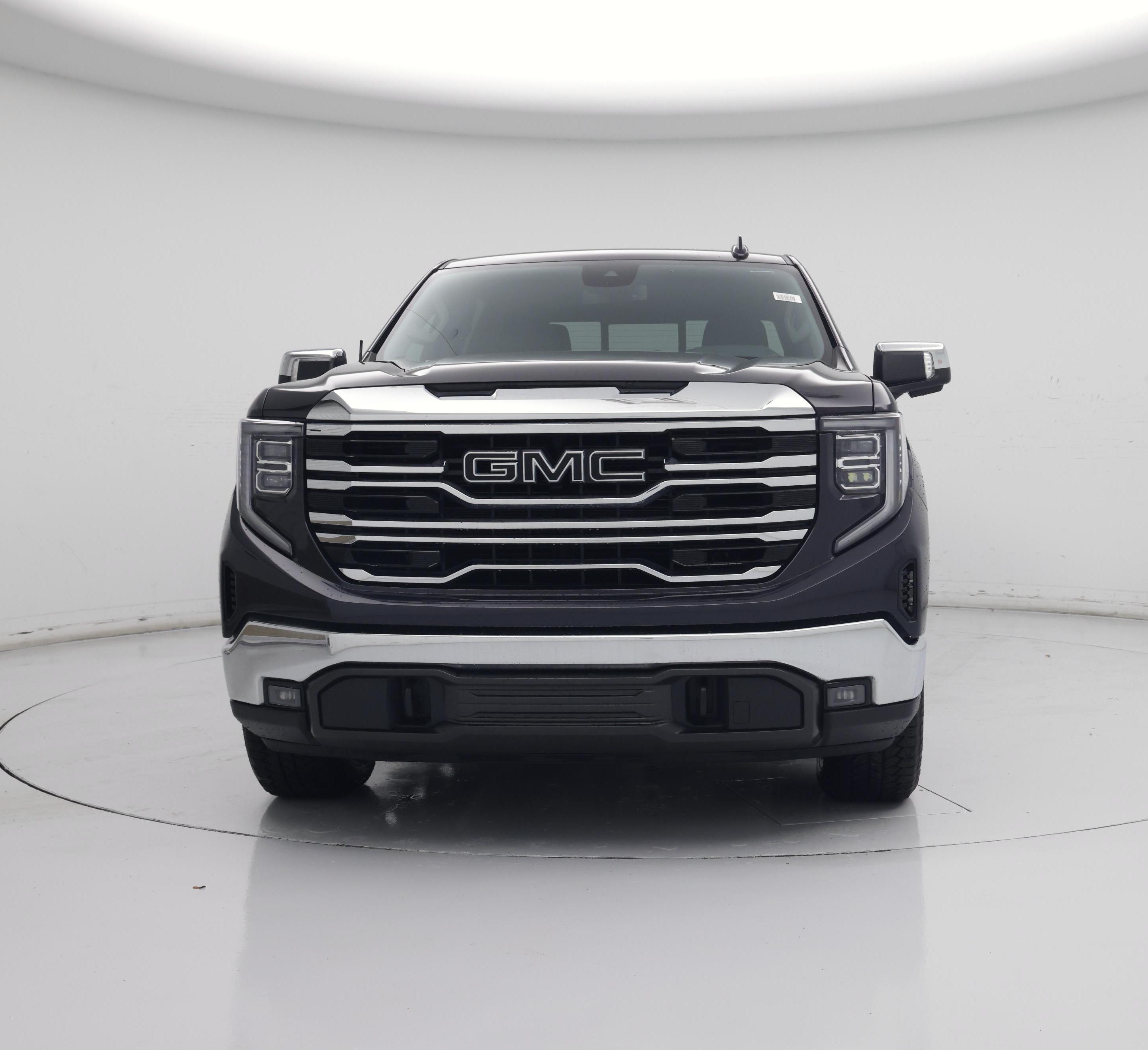 Thumbnail: 2023 GMC Sierra 1500 - 5