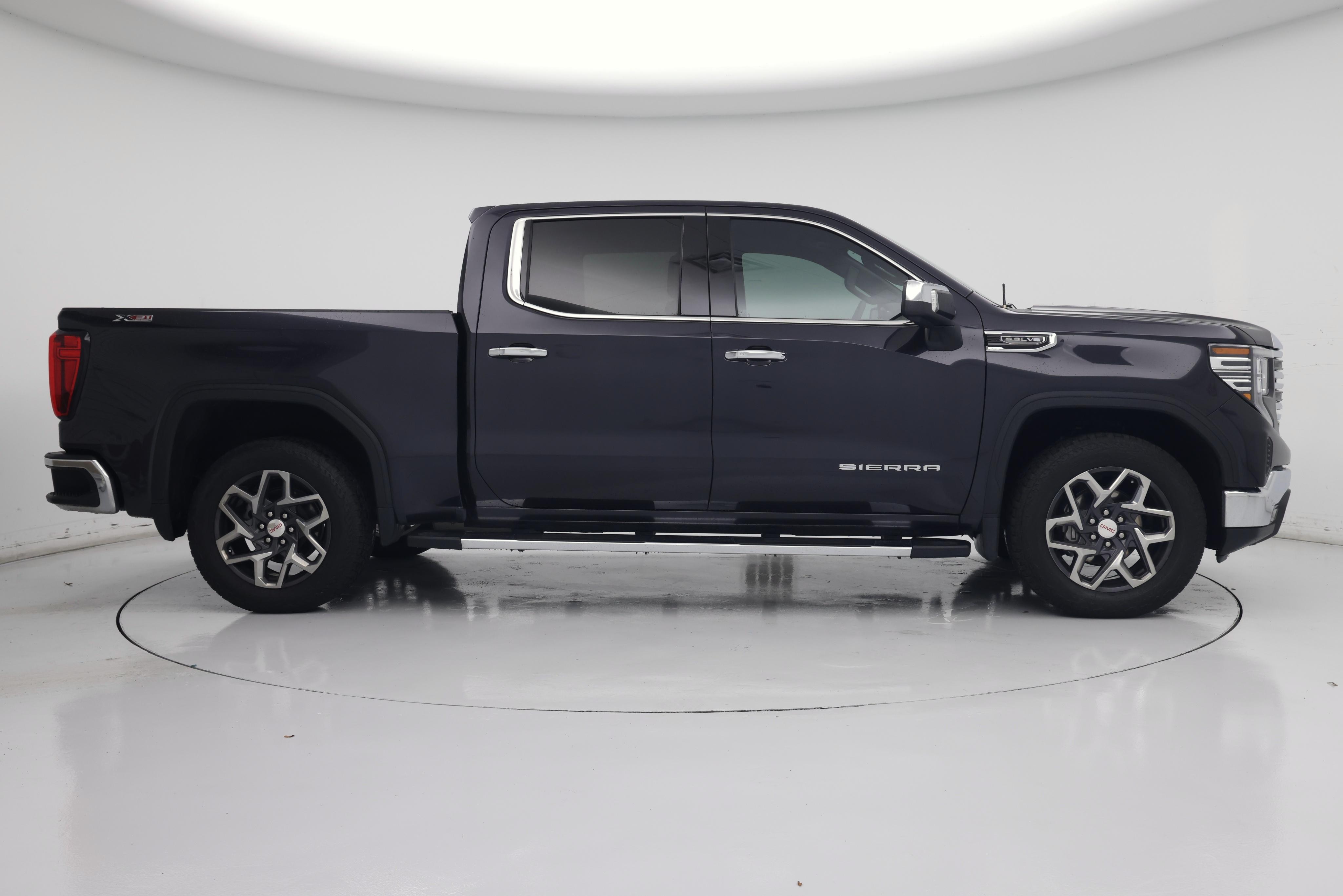 Thumbnail: 2023 GMC Sierra 1500 - 7
