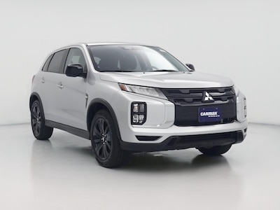 2025 Mitsubishi Outlander Sport S