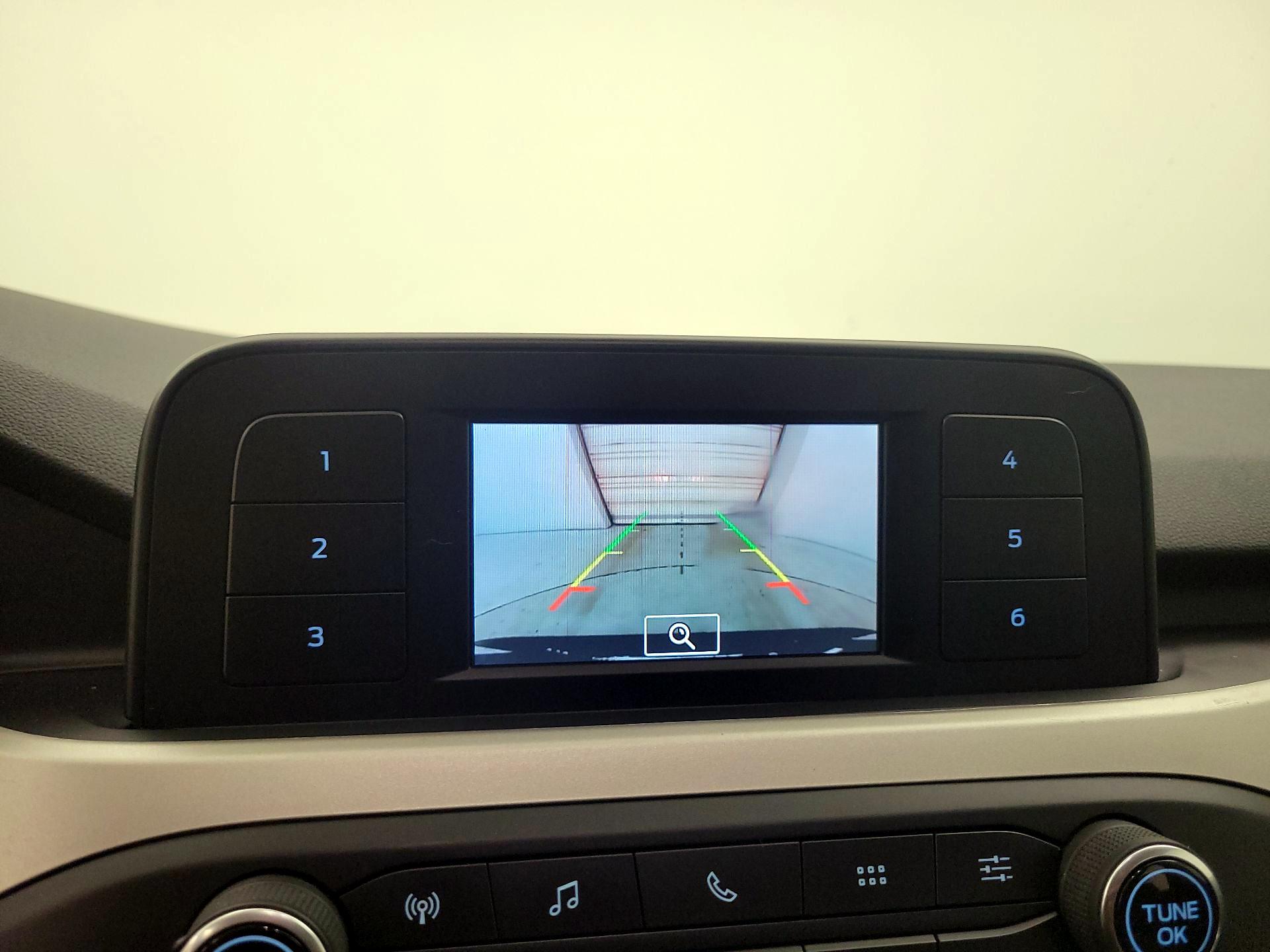 Thumbnail: 2021 Ford Escape - 14