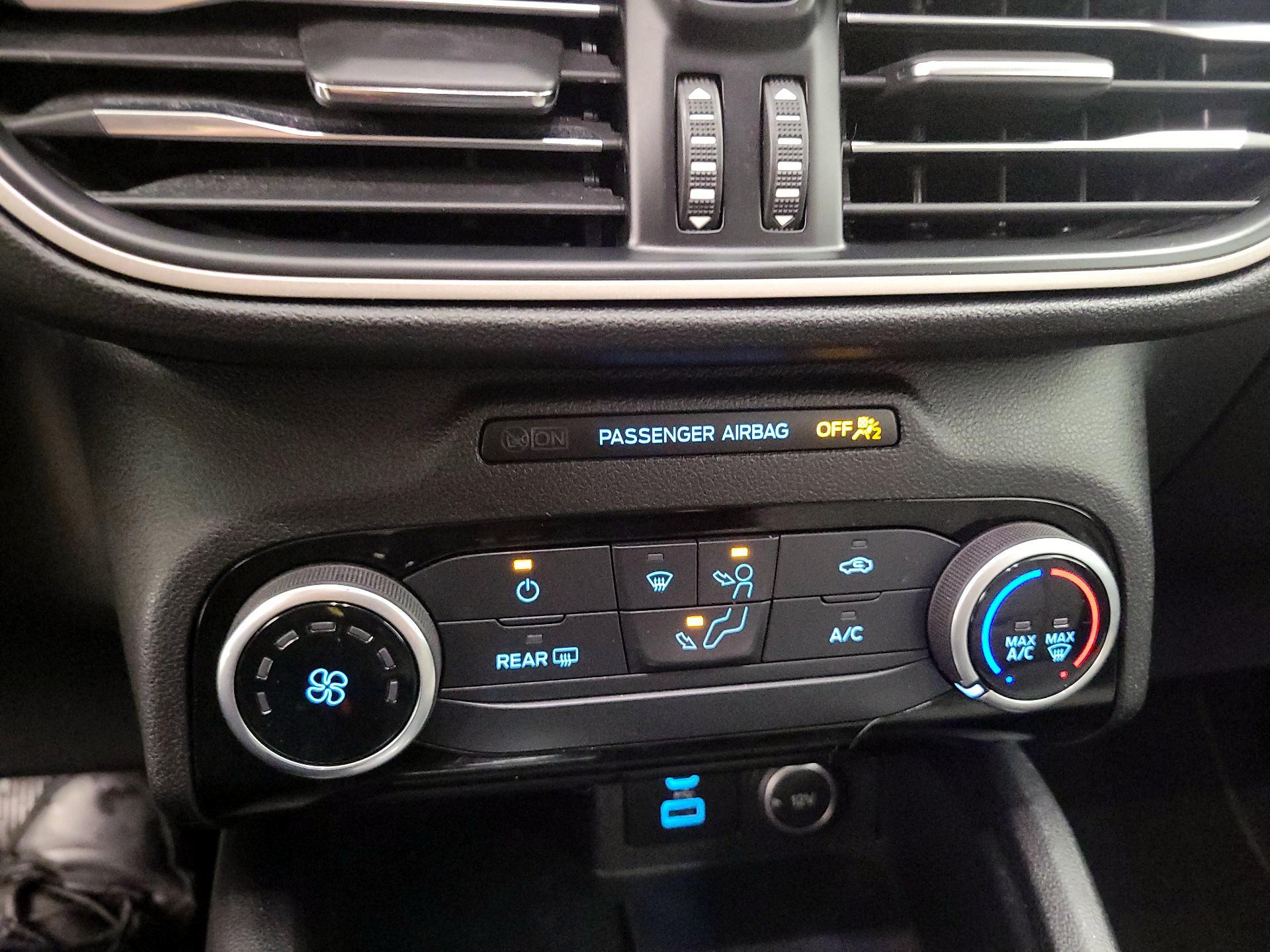 Thumbnail: 2021 Ford Escape - 16