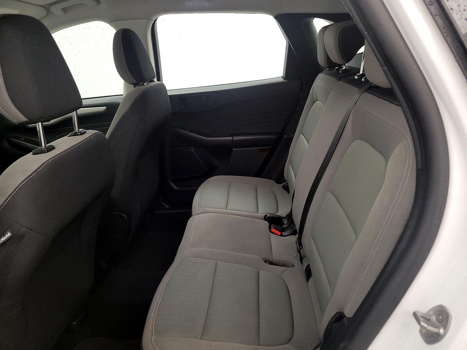 Thumbnail: 2021 Ford Escape - 19