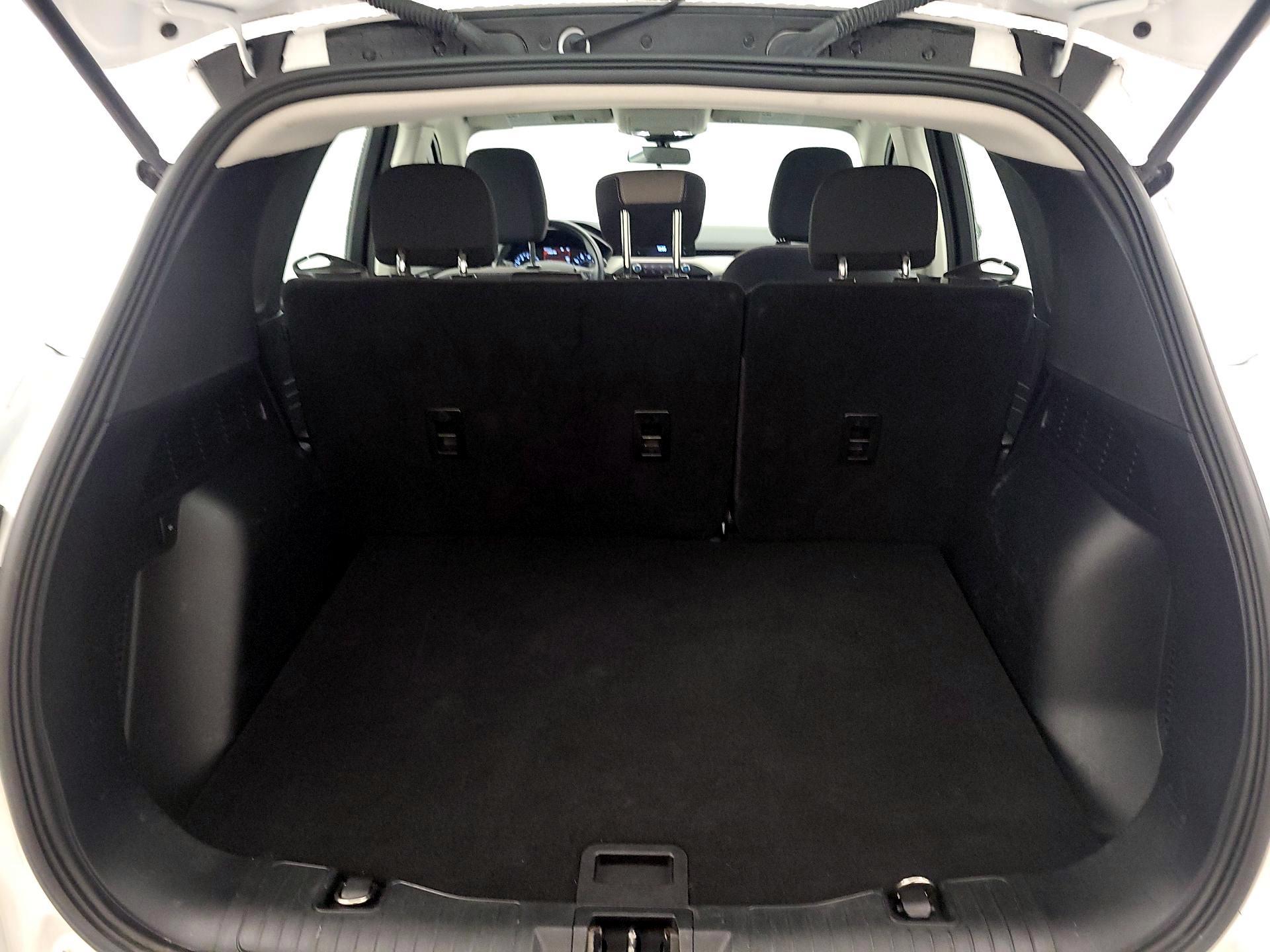 Thumbnail: 2021 Ford Escape - 20