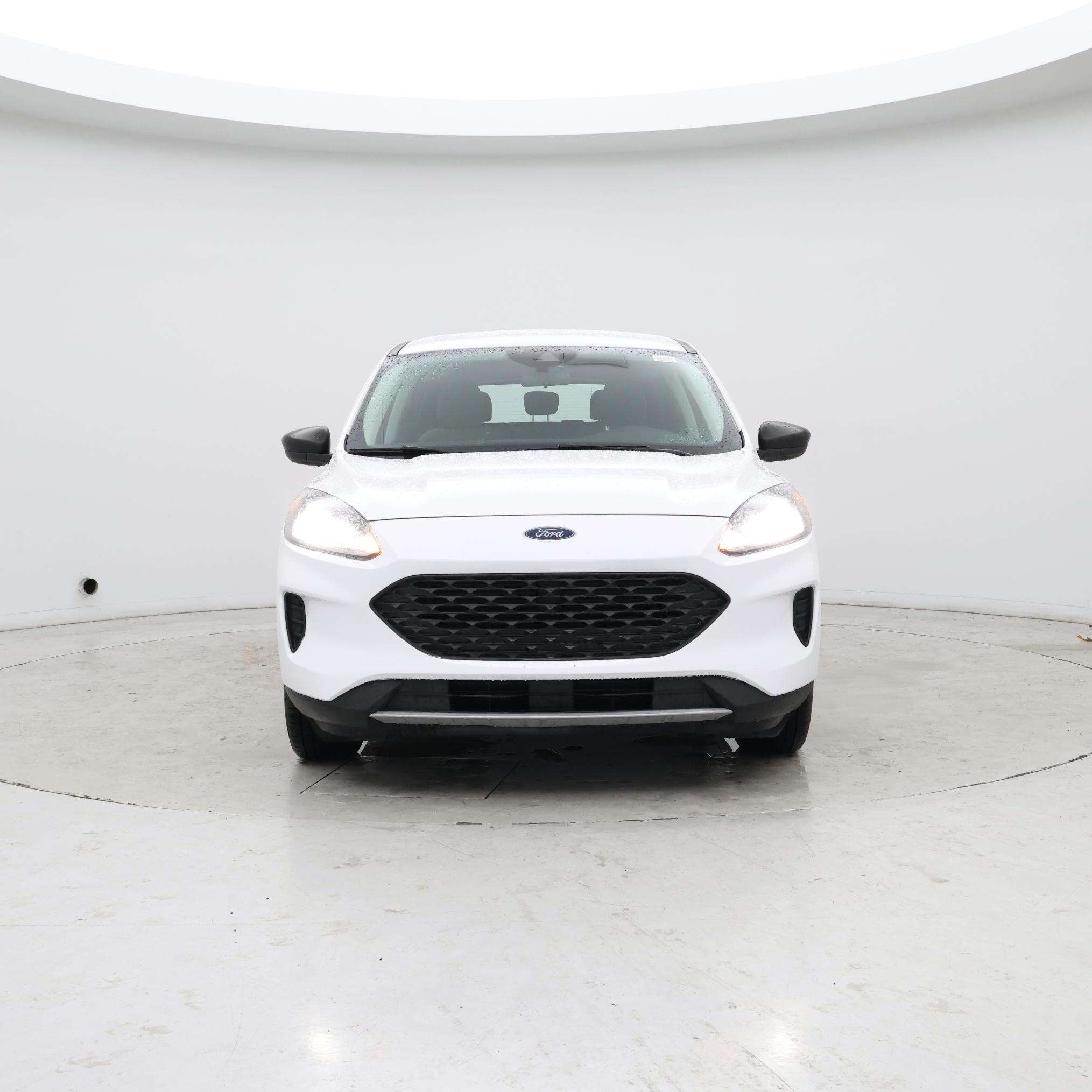 Thumbnail: 2021 Ford Escape - 5