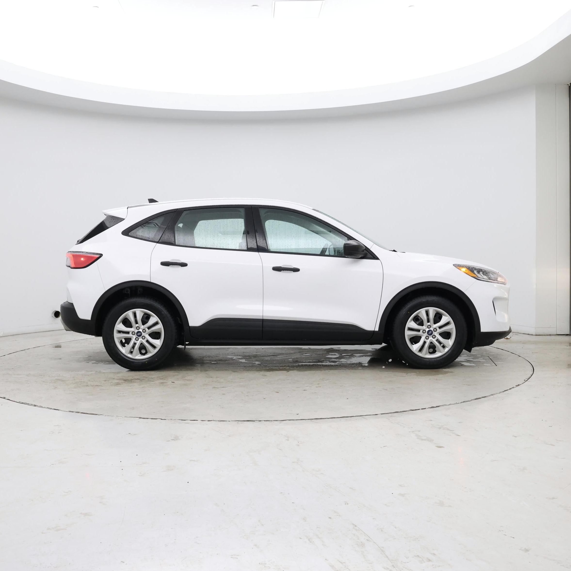 Thumbnail: 2021 Ford Escape - 7