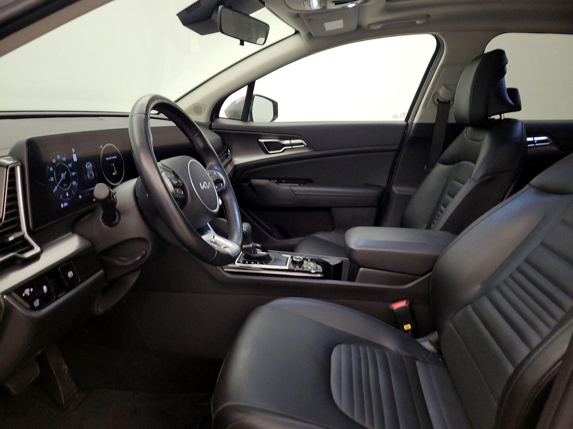 Thumbnail: 2024 Kia Sportage - 11