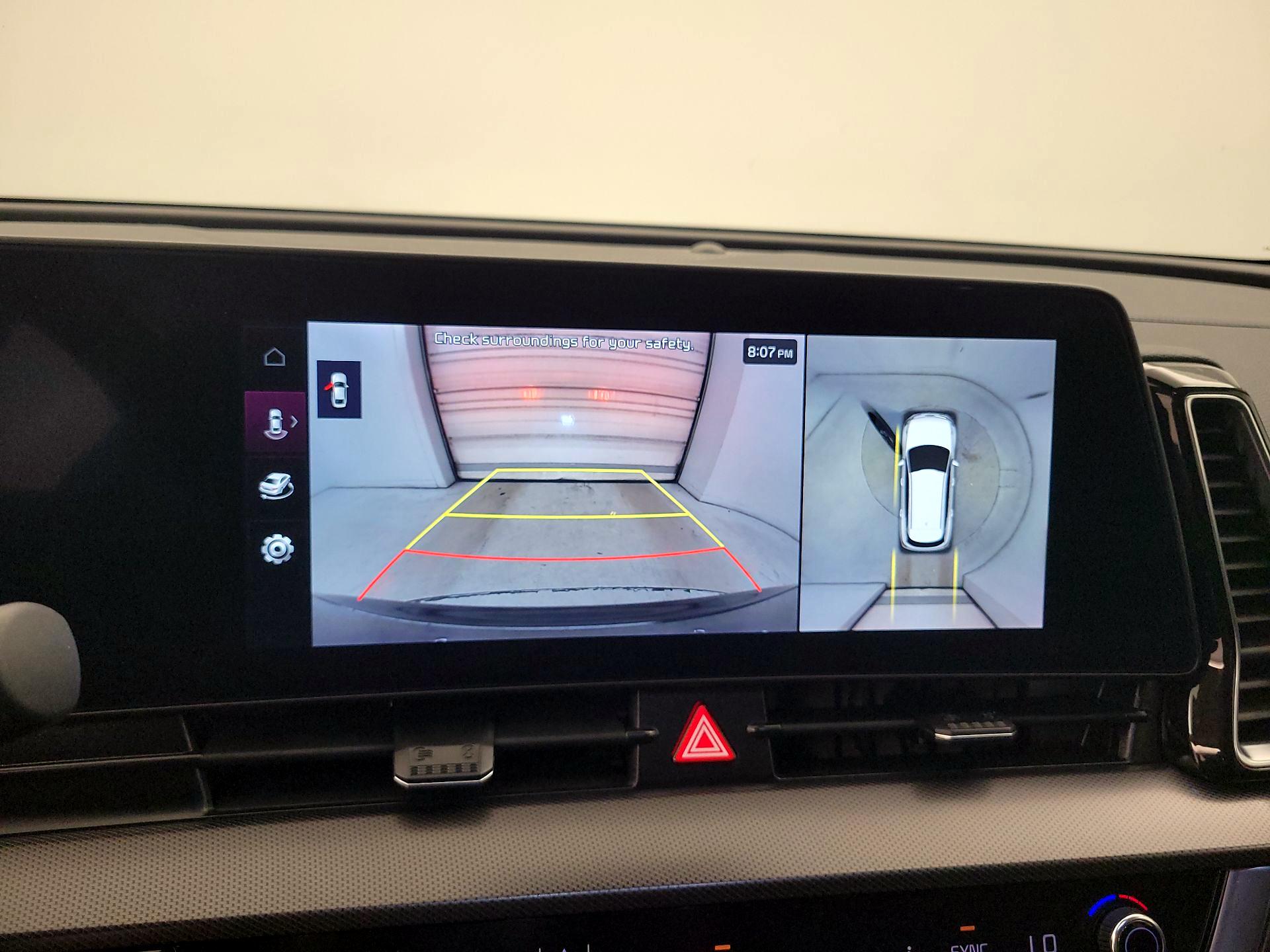 Thumbnail: 2024 Kia Sportage - 14