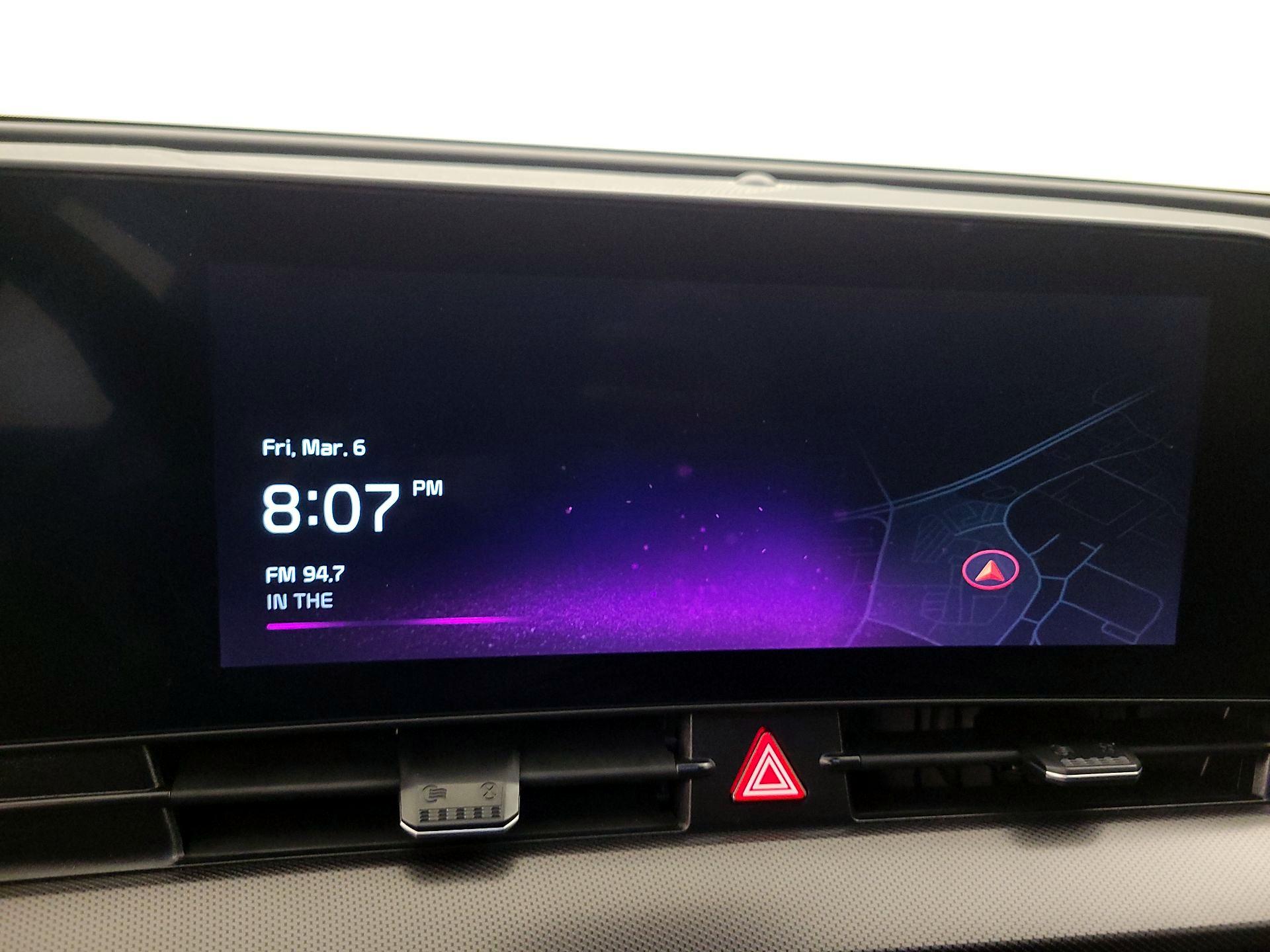 Thumbnail: 2024 Kia Sportage - 15