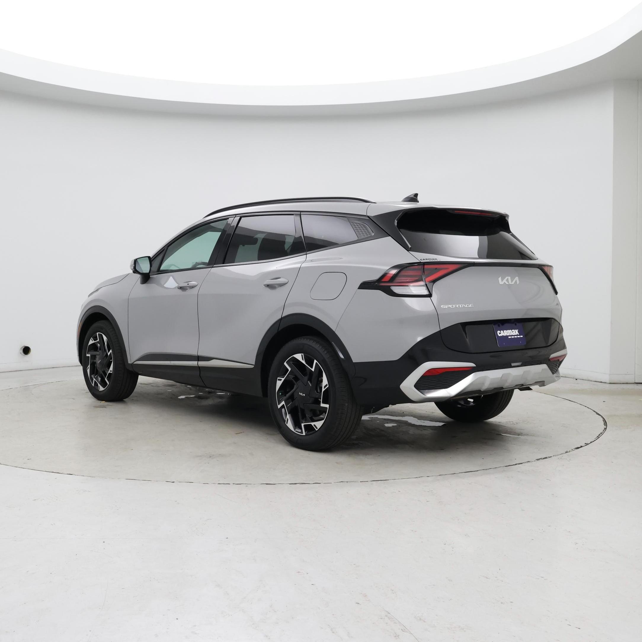 Thumbnail: 2024 Kia Sportage - 2