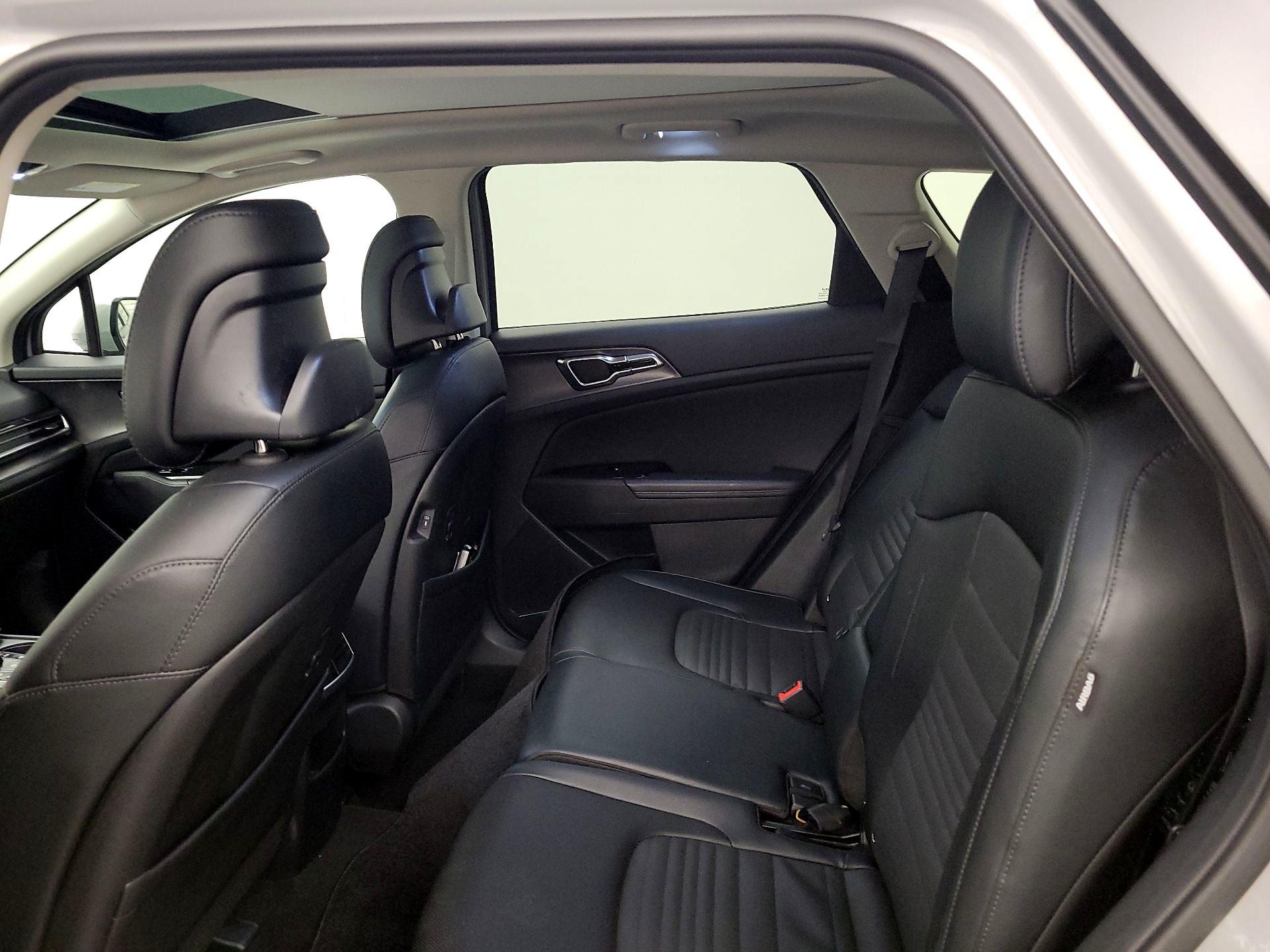 Thumbnail: 2024 Kia Sportage - 20