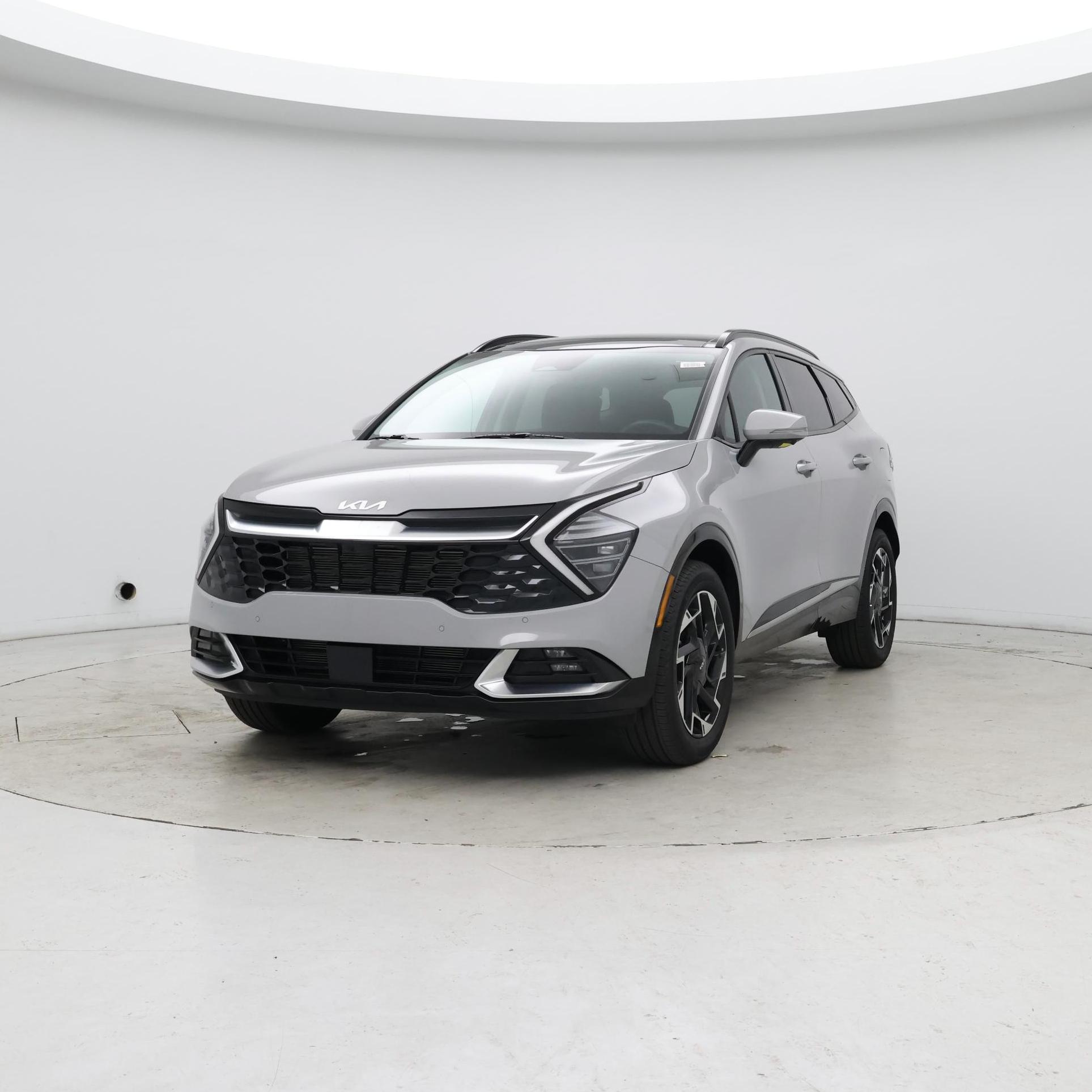 Thumbnail: 2024 Kia Sportage - 4